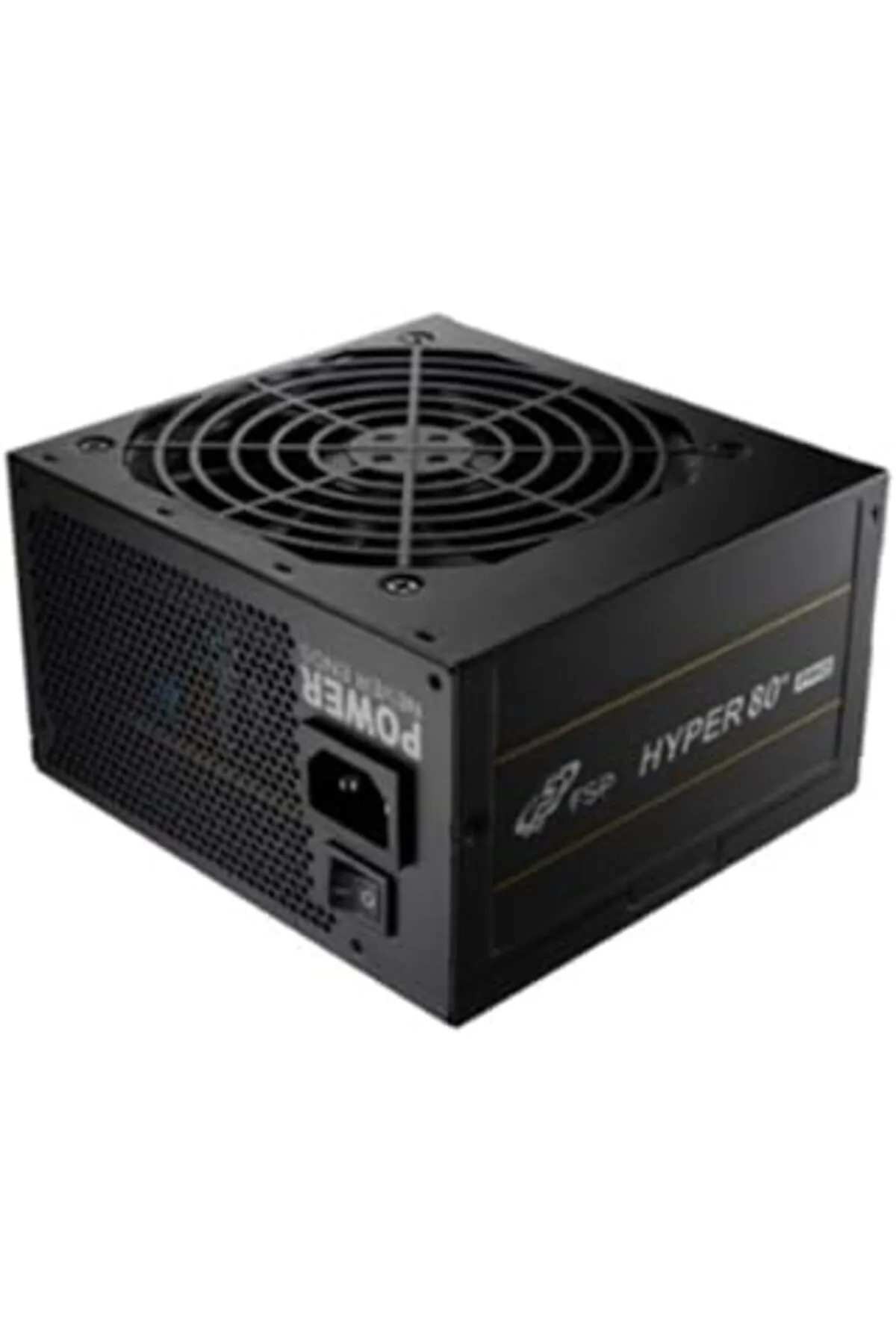 Genel Markalar Hyper 650w 80 (H3-650)