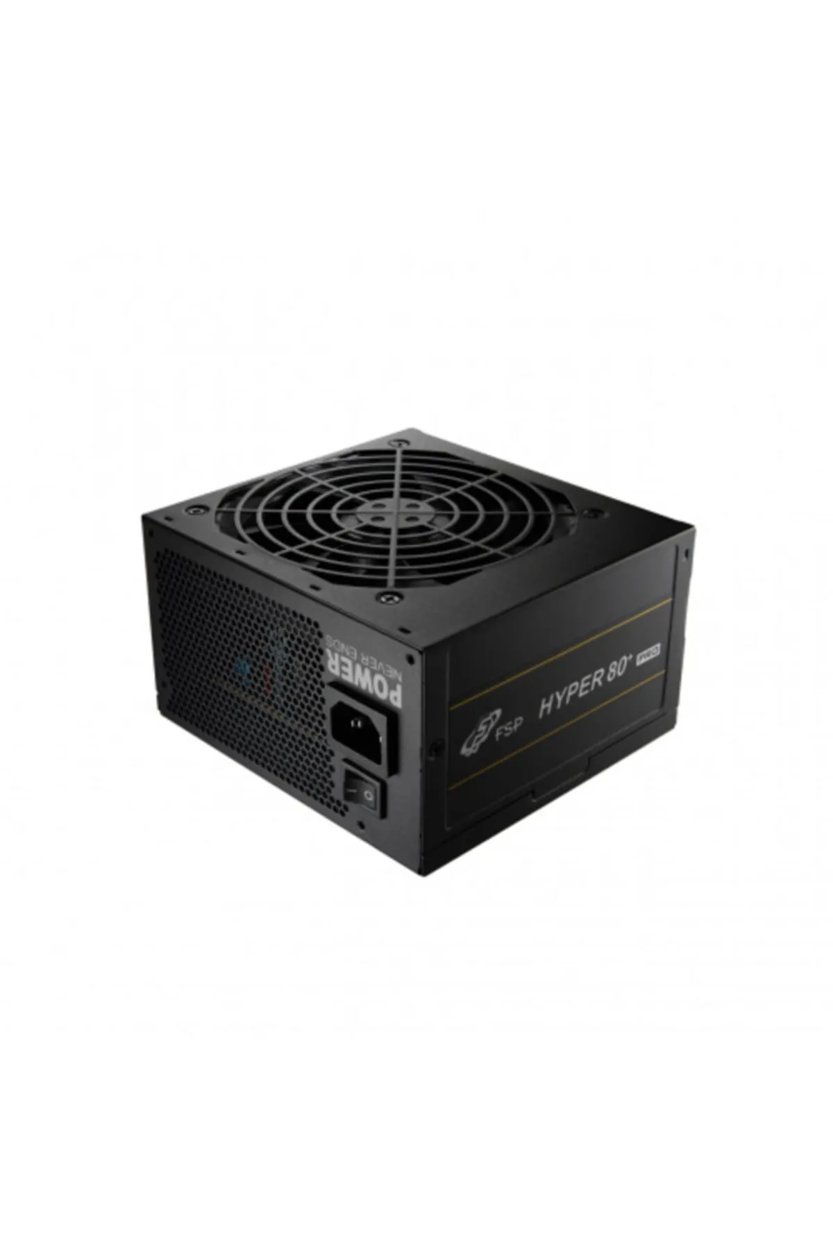 Genel Markalar Hyper 80 Pro H3-700 700w 80 12cm Fanlı Power Supply - Değişenua