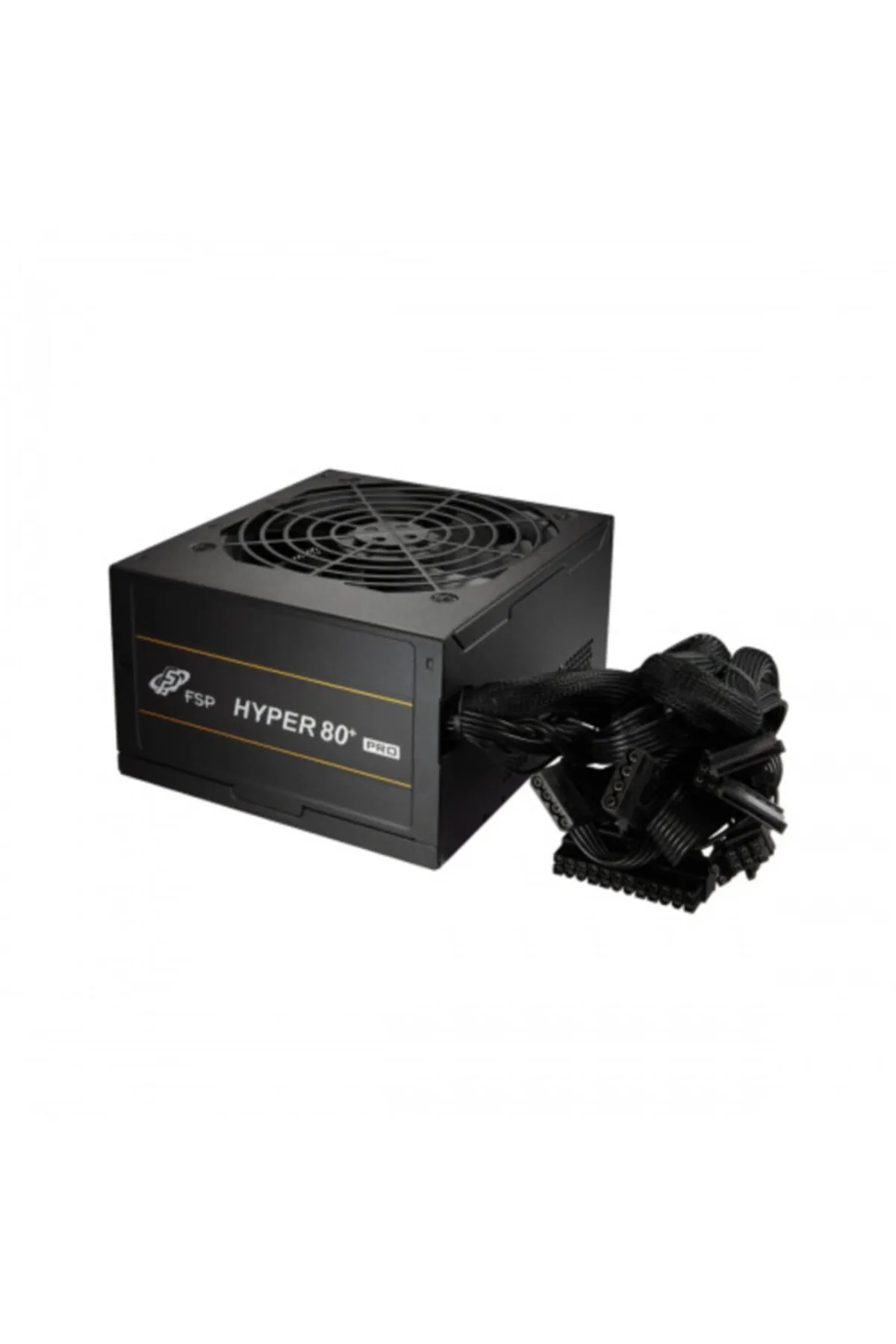 Genel Markalar Hyper 80 Pro H3-700 700w 80 12cm Fanlı Power Supply - Değişenua