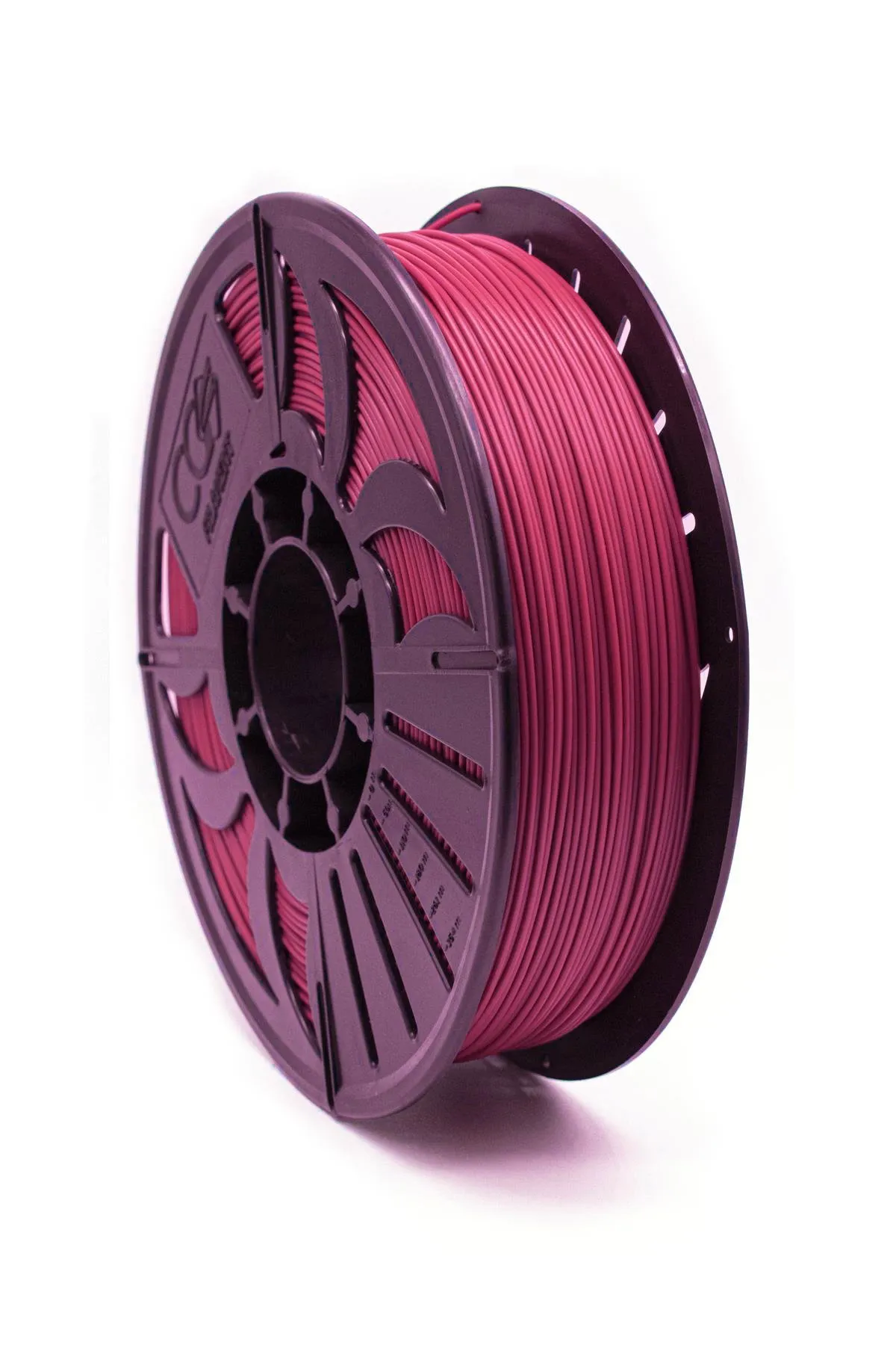 CCF Hyper PLA Pembe 1 Kg - Zarif ve Dayanıklı 3D Baskı Filamenti