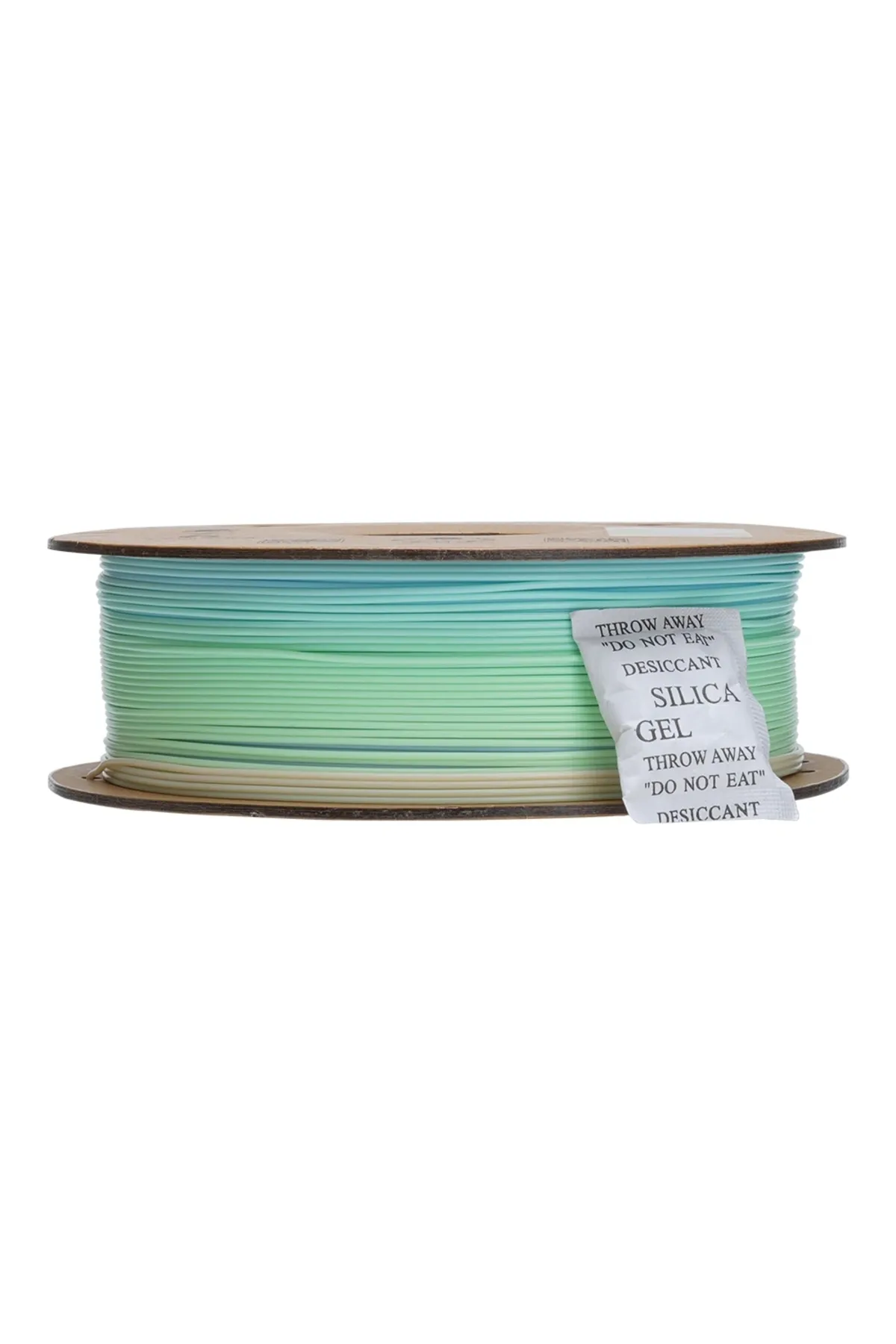 Creality Hyper Pla Spring Lake Rainbow Filament