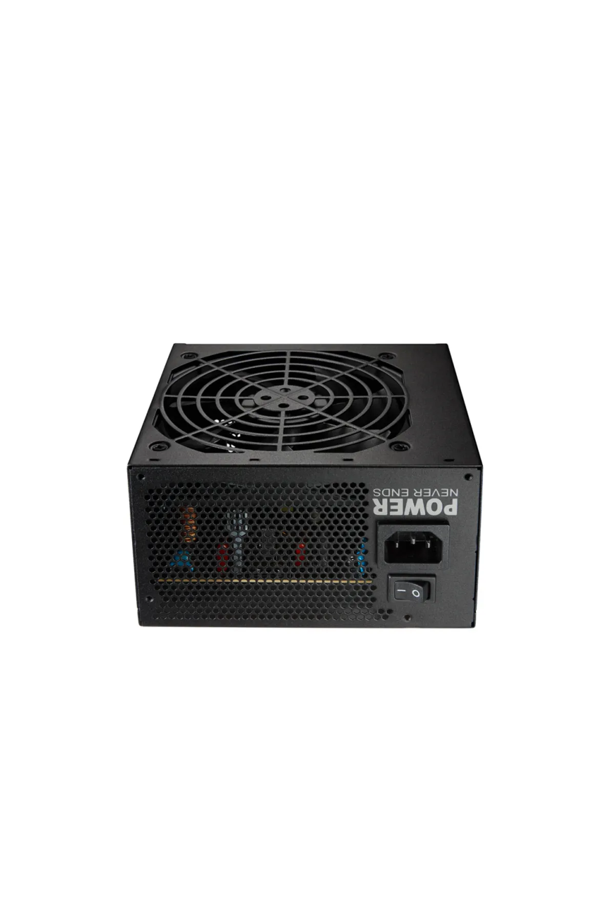 FSP HYPER PRO, H3-650, 650W, AKTIF PFC, 80+ Bronze, GAMING, ATX, Power Supply (PSU)