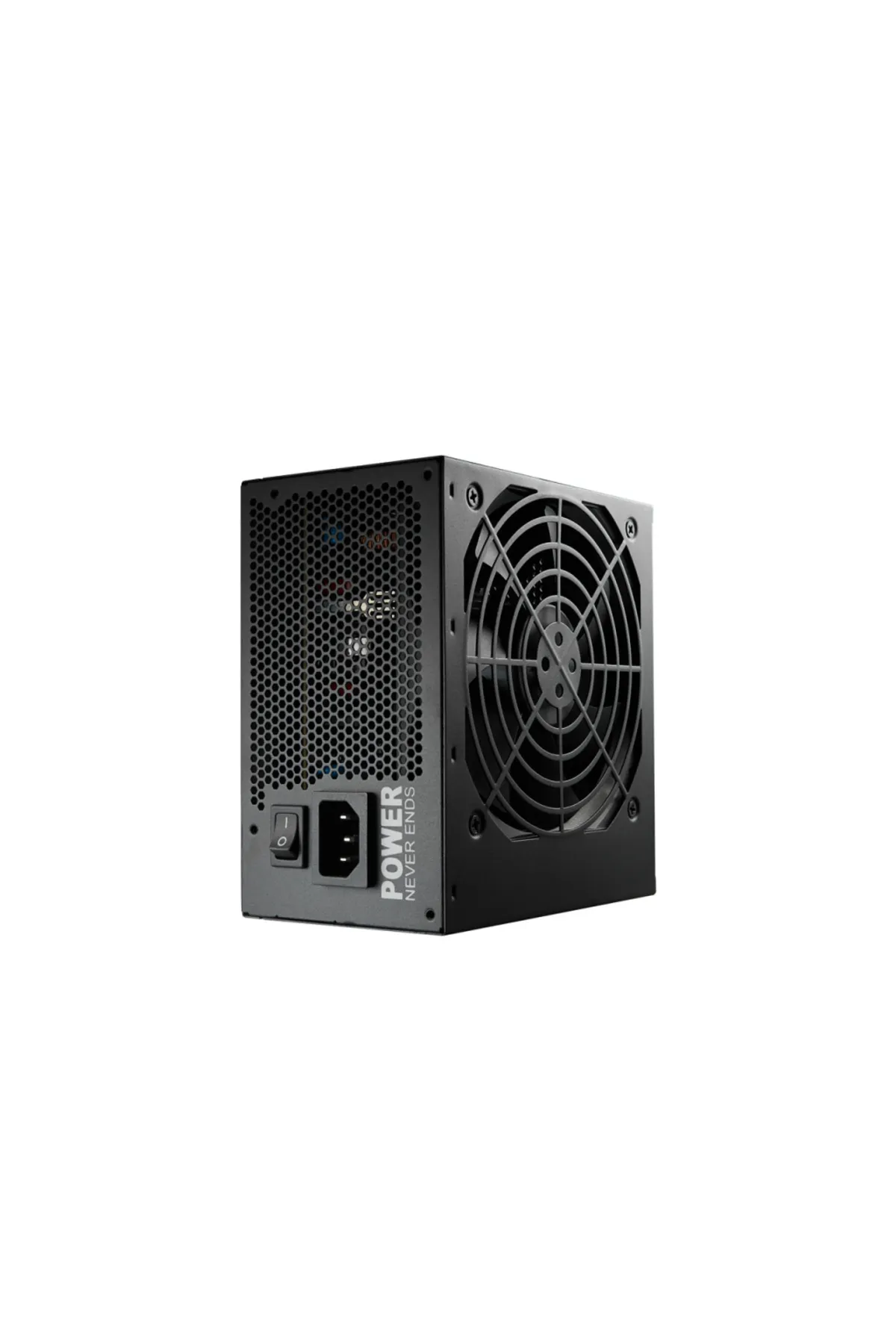 FSP HYPER PRO, H3-650, 650W, AKTIF PFC, 80+ Bronze, GAMING, ATX, Power Supply (PSU)