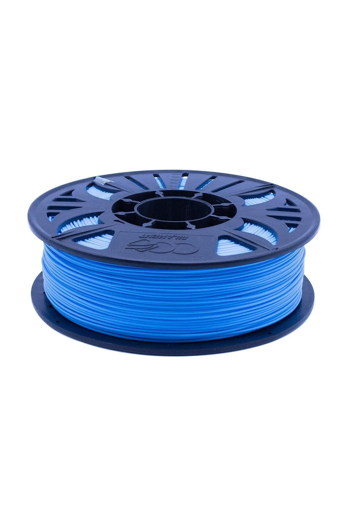 CCF Hyper Speed PLA Mavi 1 Kg - Hızlı ve Dayanıklı 3D Baskı Filamenti