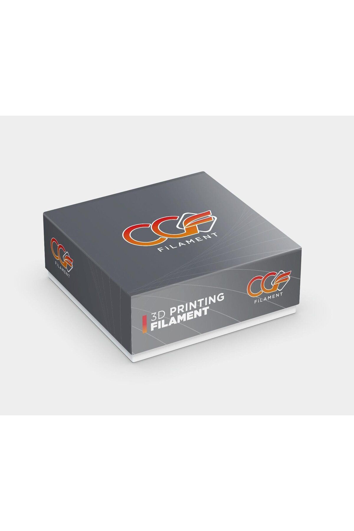 CCF Hyper Speed PLA UJ Uyumlu Yeşil 1 Kg - Canlı ve Dayanıklı 3D Baskı Filamenti