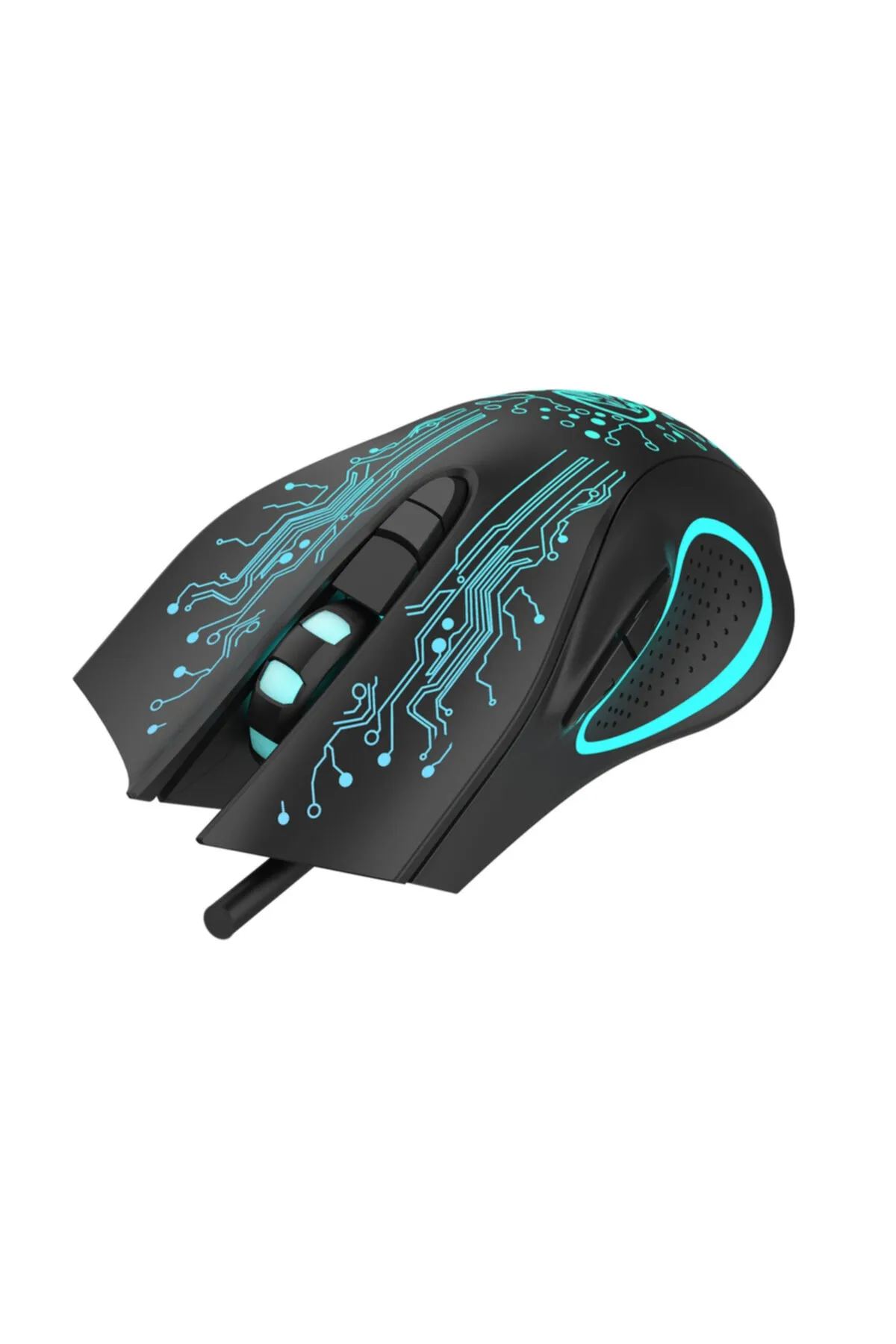 TeknoŞeker Hytech Gaming Oyuncu Mouse