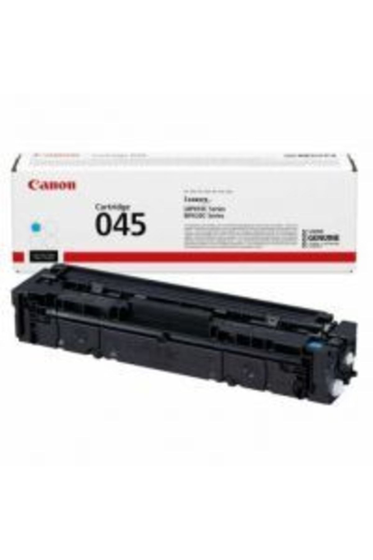 Canon I-sensys Lbp 611cn Mavi Toner Crg-045 (1.300 Sayfa)