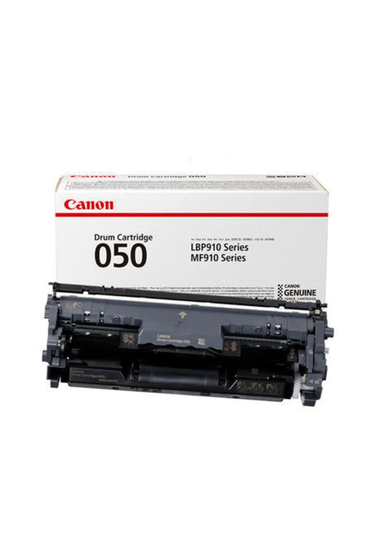 Canon I-sensys Lbp-910 Siyah Toner Crg-050 (2.300 Sayfa)