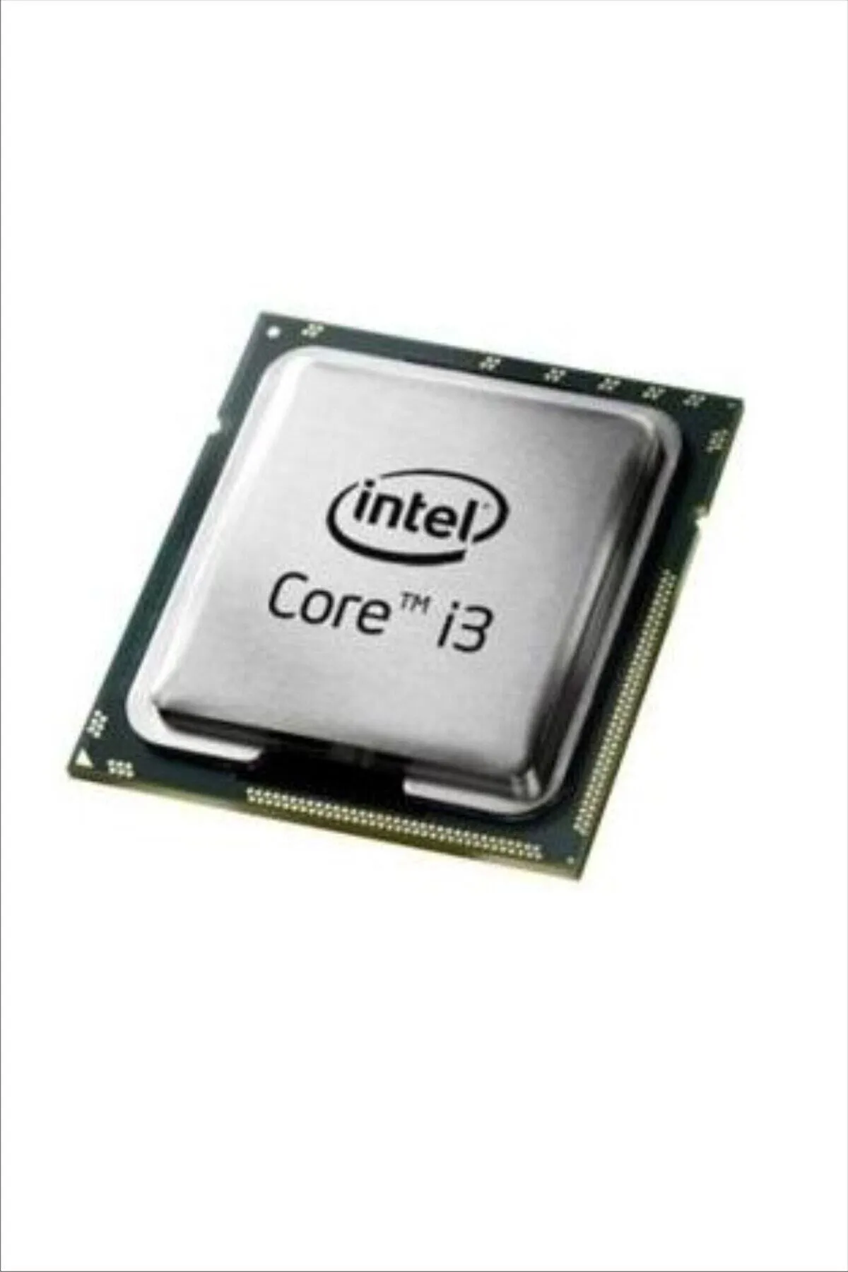 CORE I3 2120 3.3ghz 3mb Cache Lga1155 Işlemci (yenilenmiş)