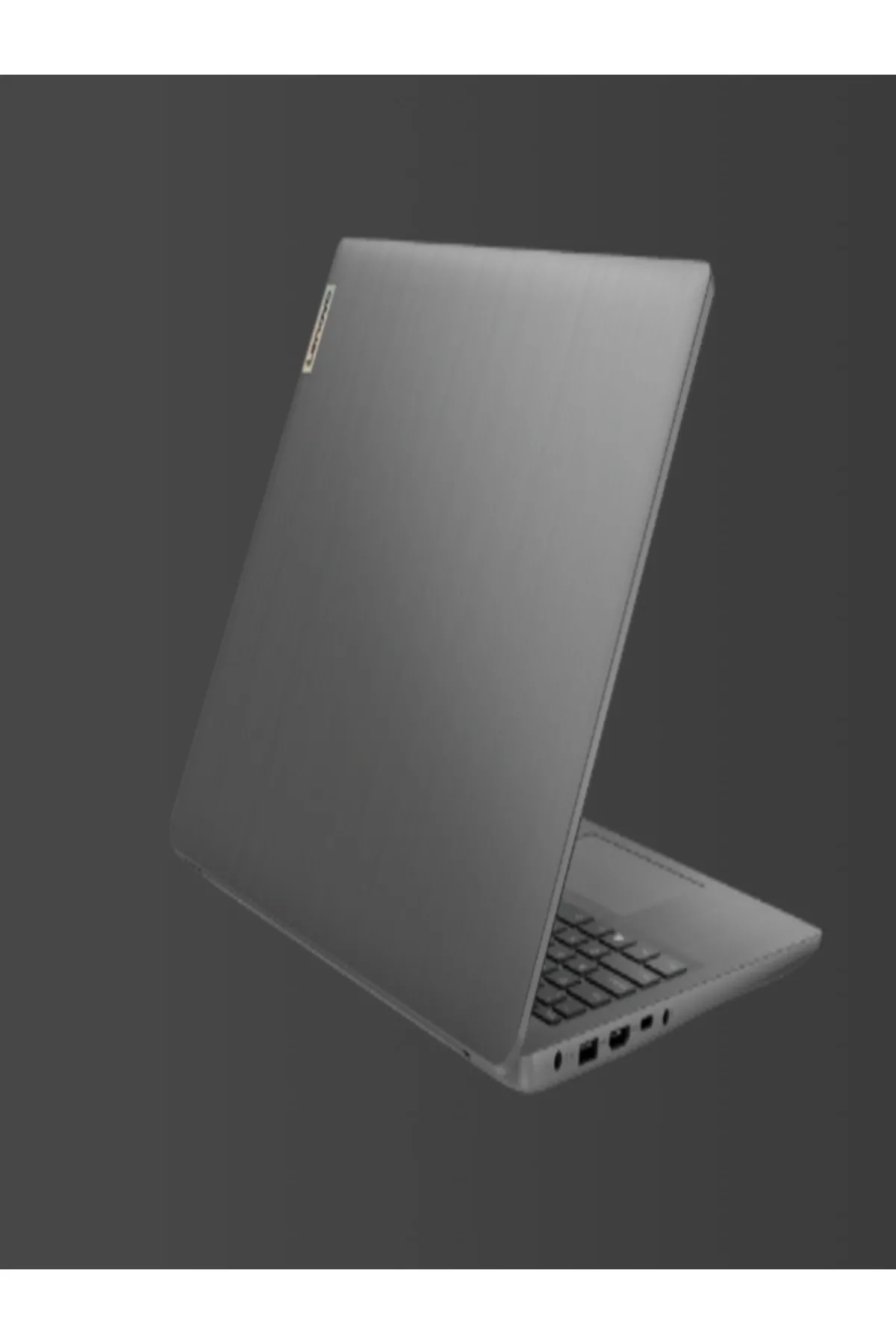 Lenovo i3 8 256GB 82RK0146TX Laptop