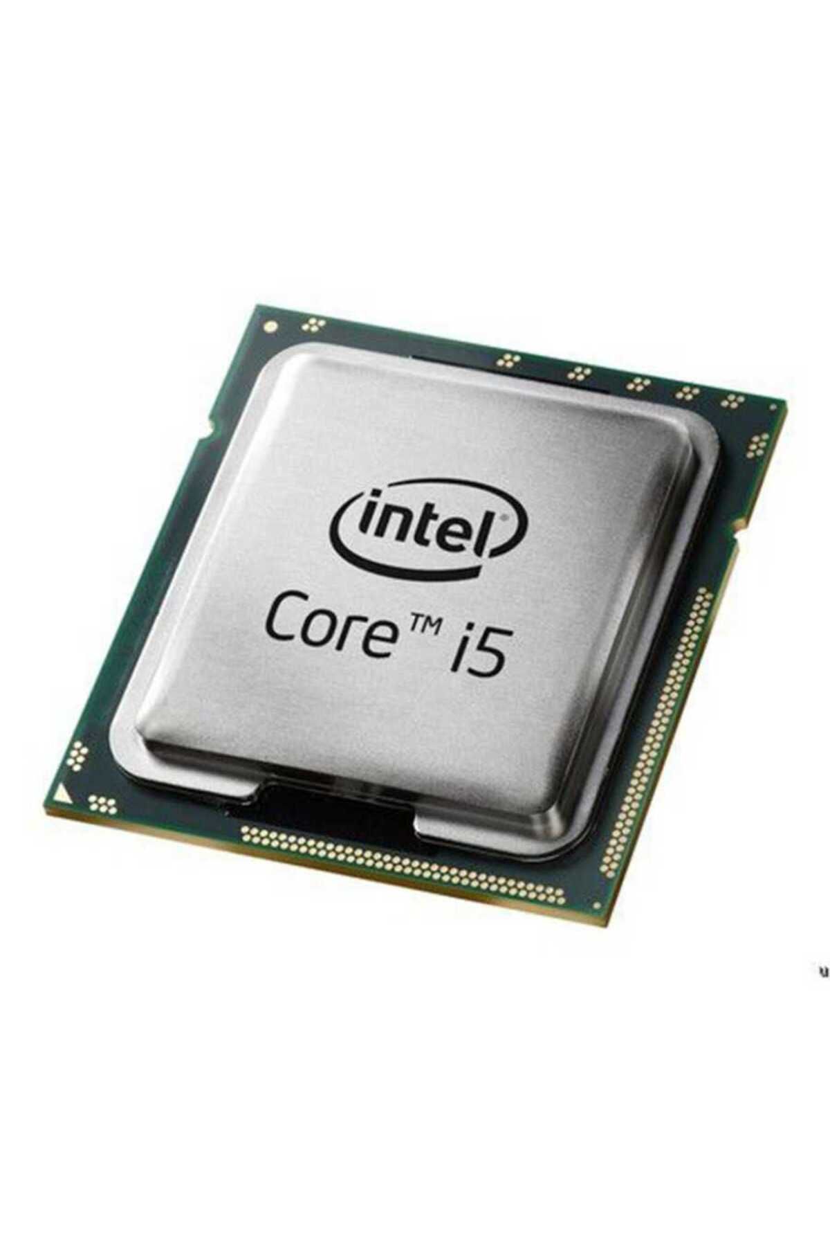 Intel i5 1155P 3.Gen Fansız Tray İşlemci