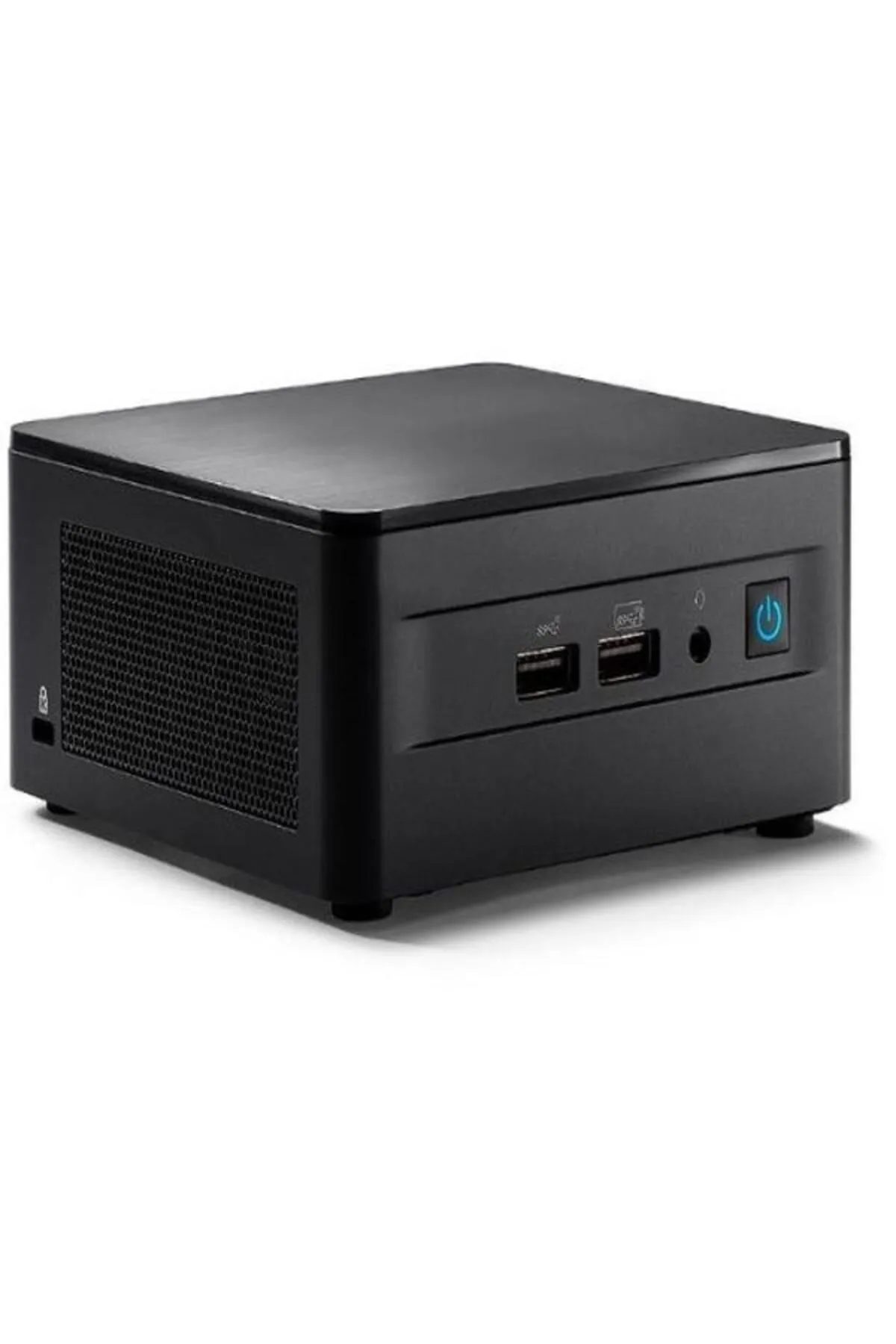 Intel İ5-1240p 3.30 Ghz Işlemci ® Wi-fi 6 2xhdmı, Usb 3.2, M.2 Nuc12wshi5 Nuc 12 Pro Kit