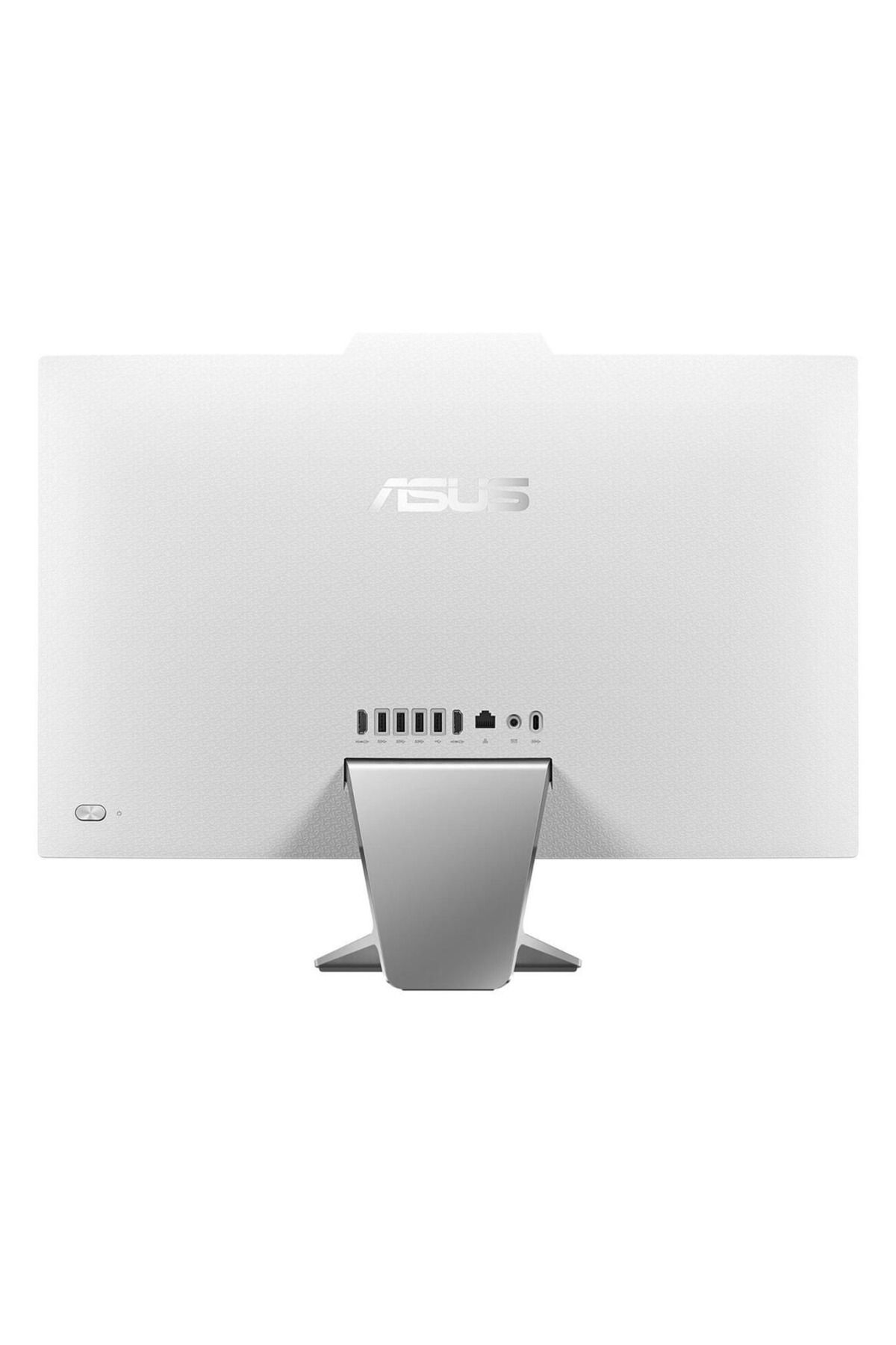 Asus i5-1335U 16GB 512GB SSD 23.8" FHD W11P Beyaz All In One Pc A3402WBAK-I58512W0D 006