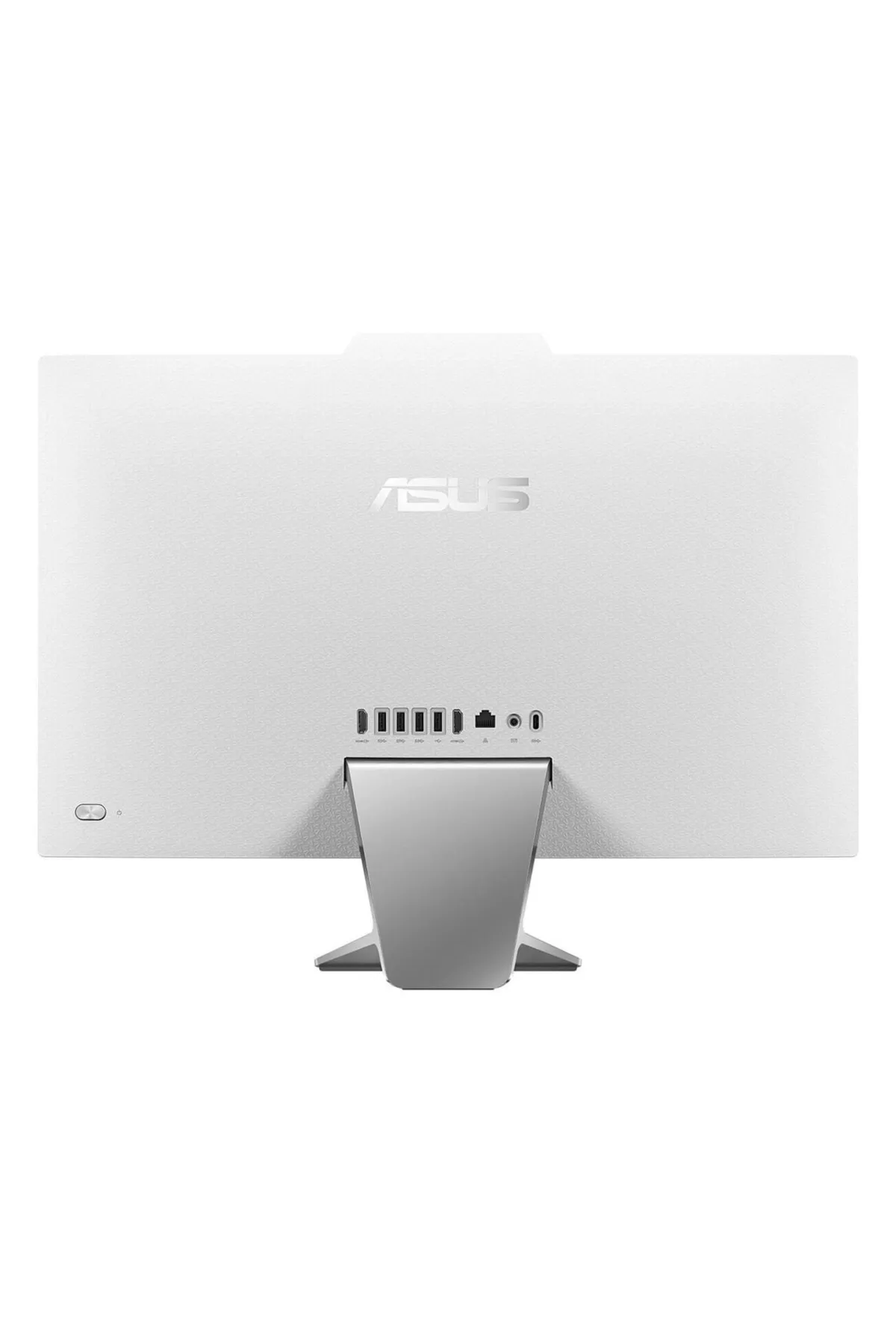 Asus i5-1335U 8GB 512GB SSD 23.8" FHD W11P Beyaz All In One Pc A3402WBAK-I58512W0D 005