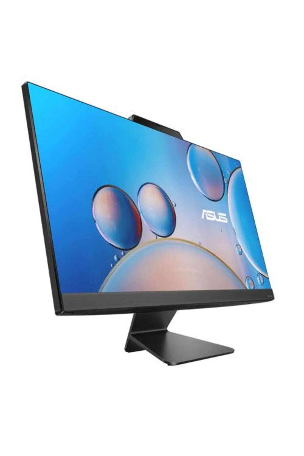 Asus İ5-1335u A3402wbak-ı58512b0d Atl1 8gb Ddr5 Ram 256gb M.2 Ssd 23.8" Fdos All In One Masaüstü