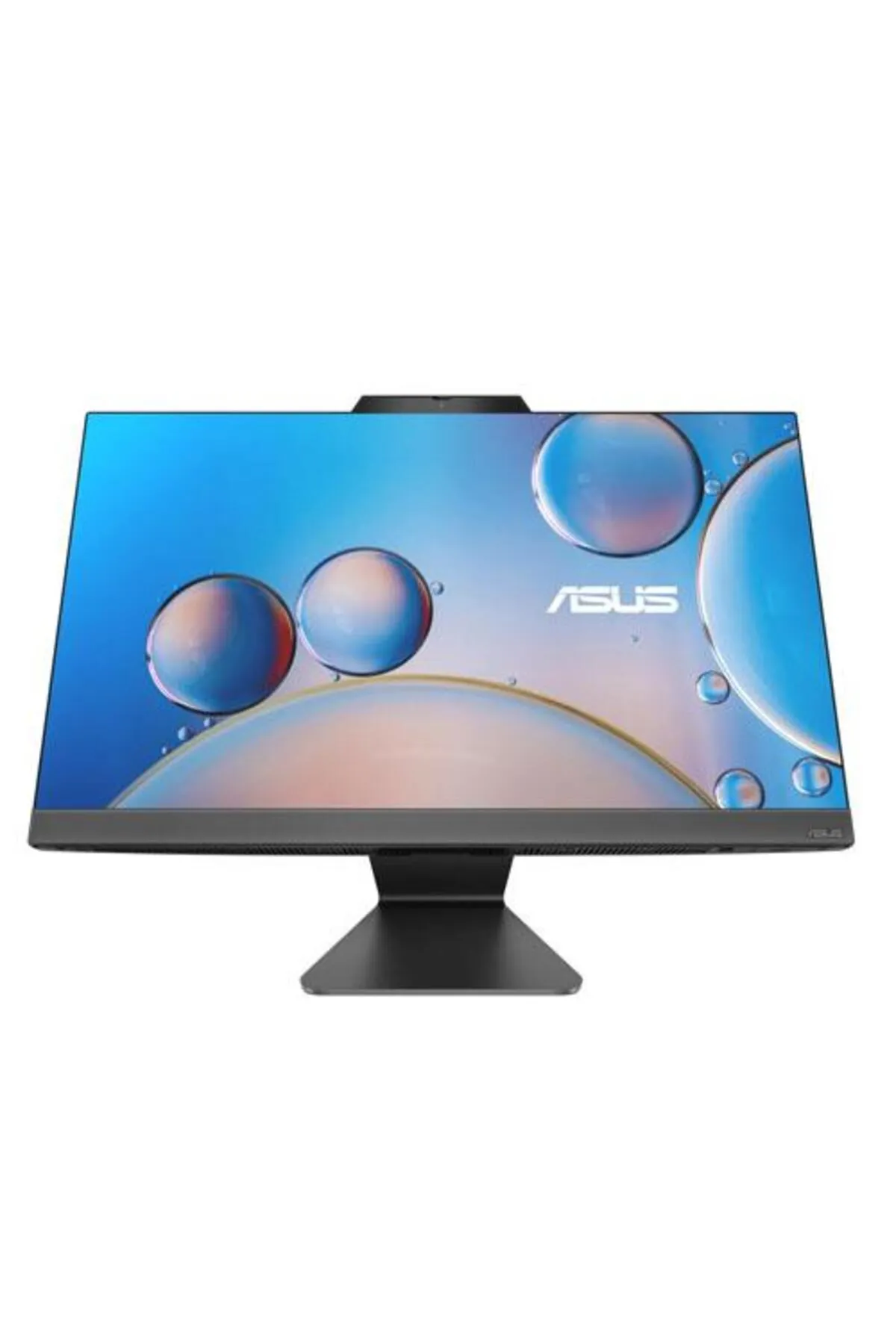 Asus İ5-1335u A3402wbak-ı58512b0d Atl10 32gb Ddr5 Ram 512gbm.2 Ssd 23.8" Fdos All In One Masaüstü