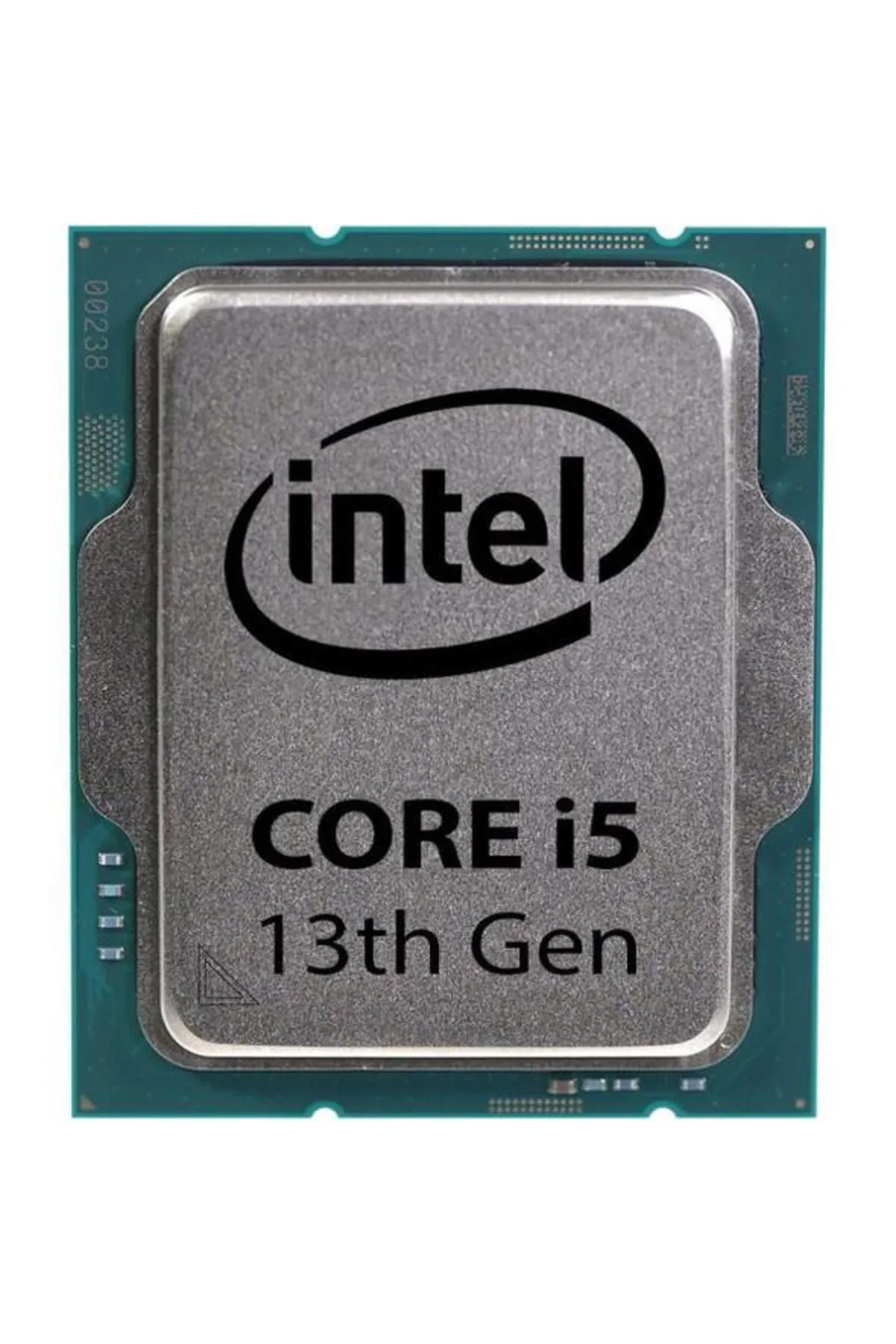 Intel İ5-13400 2.5 Ghz 4.6 Ghz 20mb Lga1700p Tray