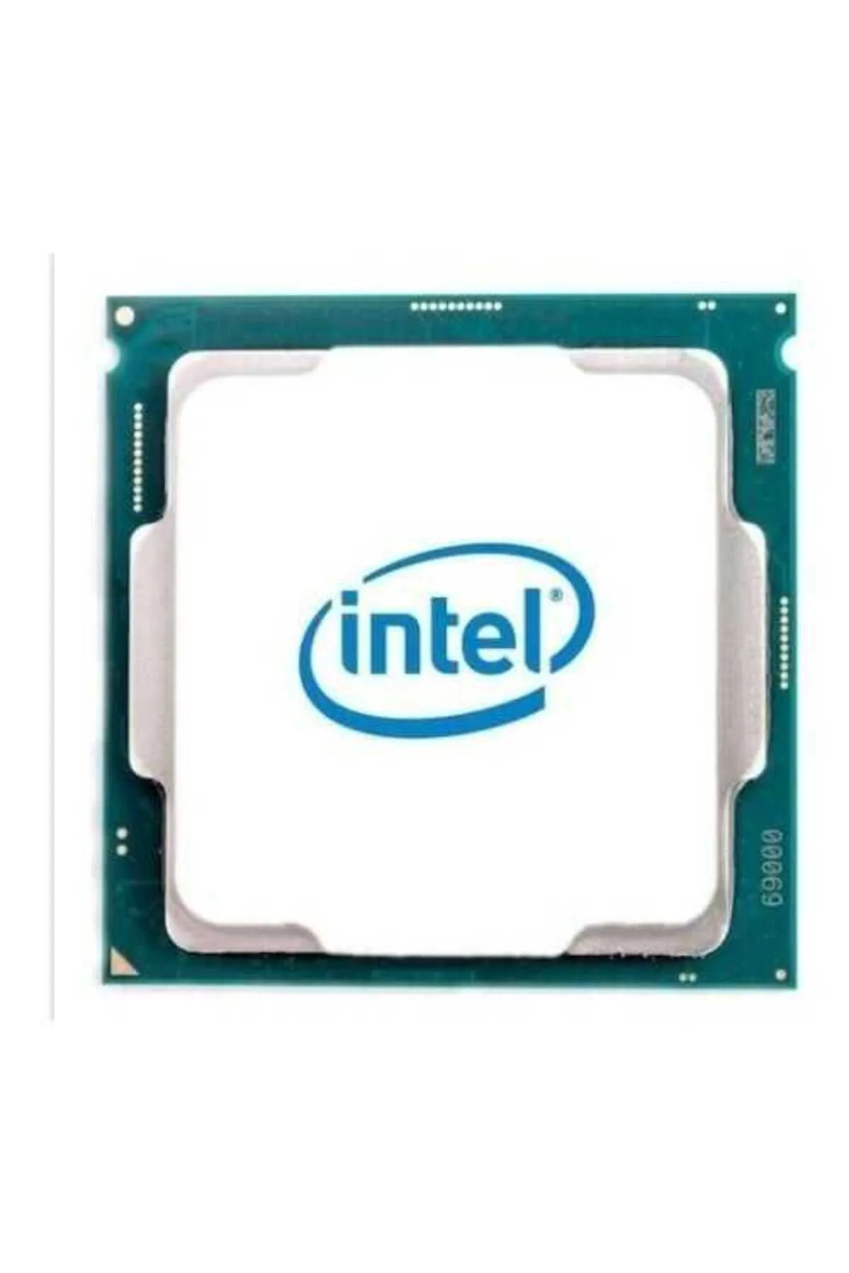 Intel i5 9400 2.90Ghz 9Mb 6 Çekirdek 1151P Fansız Tray İşlemci