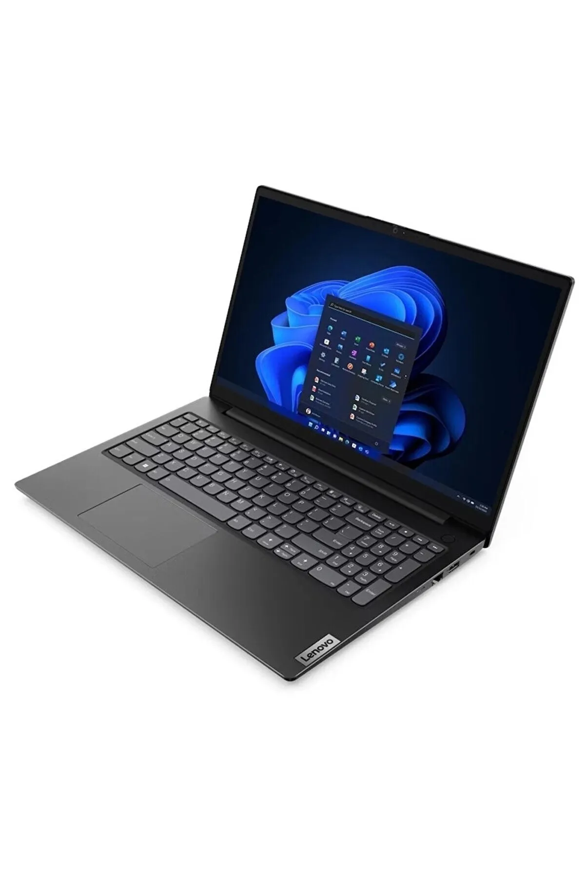 Lenovo i7-1255U 16G 512G 15.6" Windows 11 Pro Taşınabilir Bilgisayar 82TT0055TXw11p