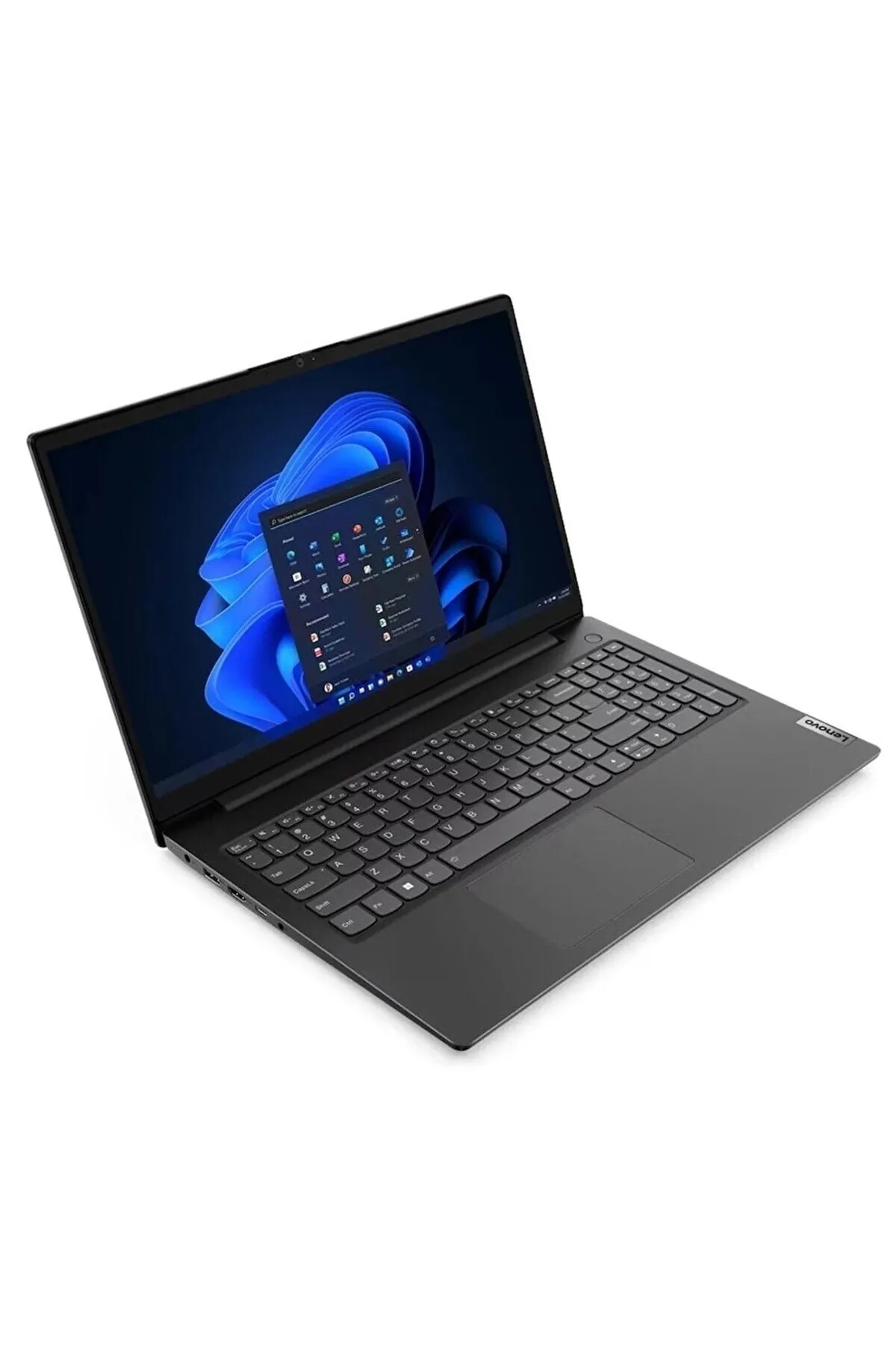 Lenovo i7-1255U 16G 512G 15.6" Windows 11 Pro Taşınabilir Bilgisayar 82TT0055TXw11p