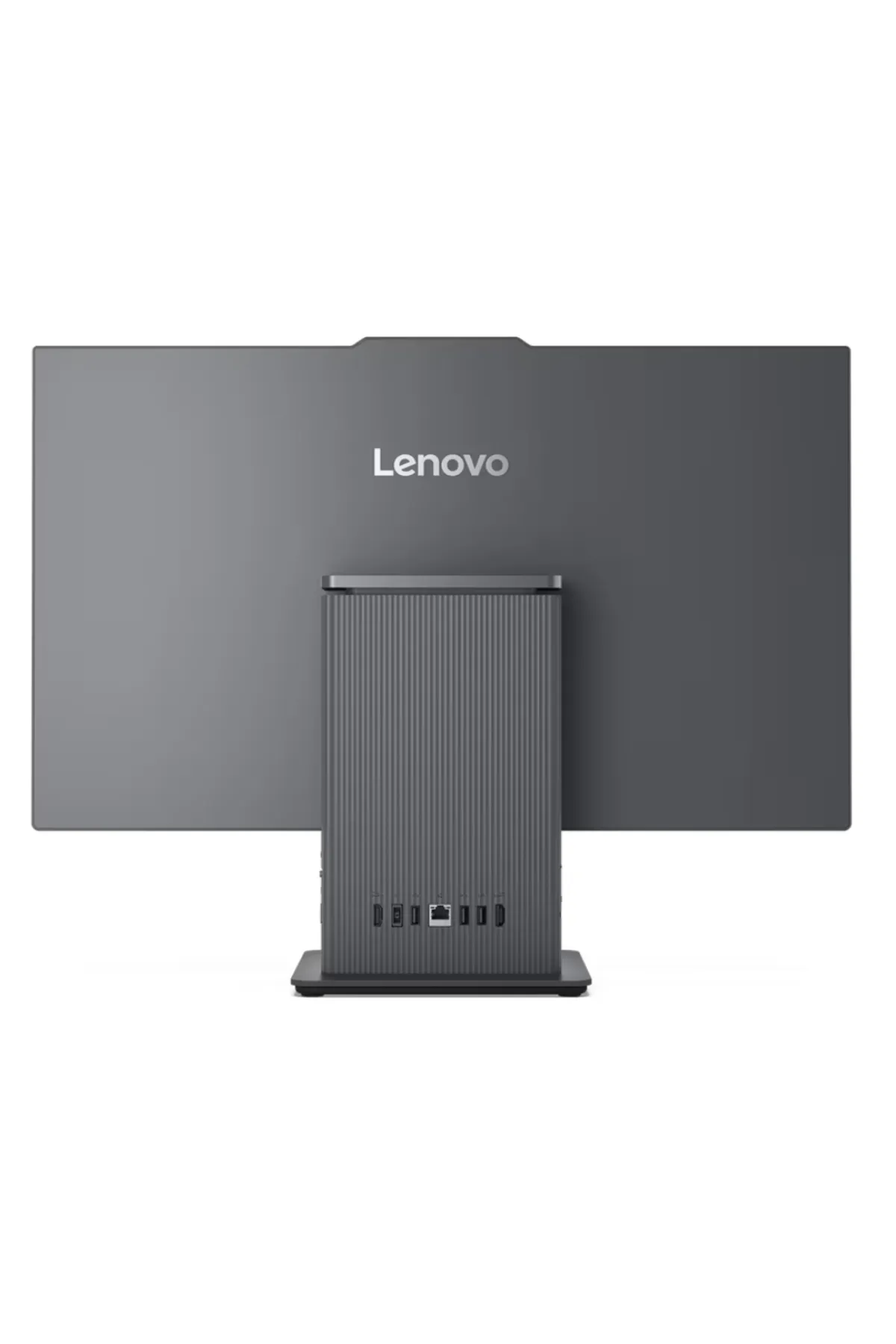 Lenovo i7-13620H 32GB DDR5 512GB SSD 23.8 FHD IPS F0HN00EATR-32512 Kablosuz Klavye+Mouse Siyah