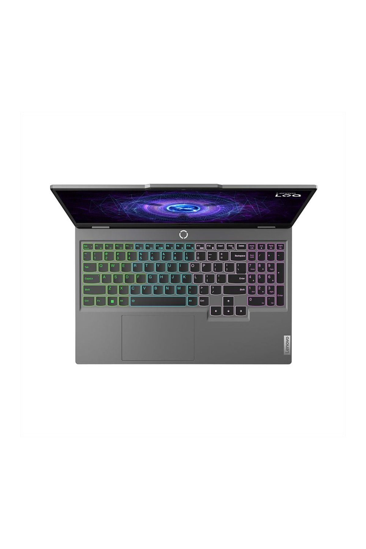 Lenovo I7-13650HX 16GB 512GB SSD NVIDIA GEFORCE RTX 4060 8GB GDDR6 15.6" 83DV00G3TR