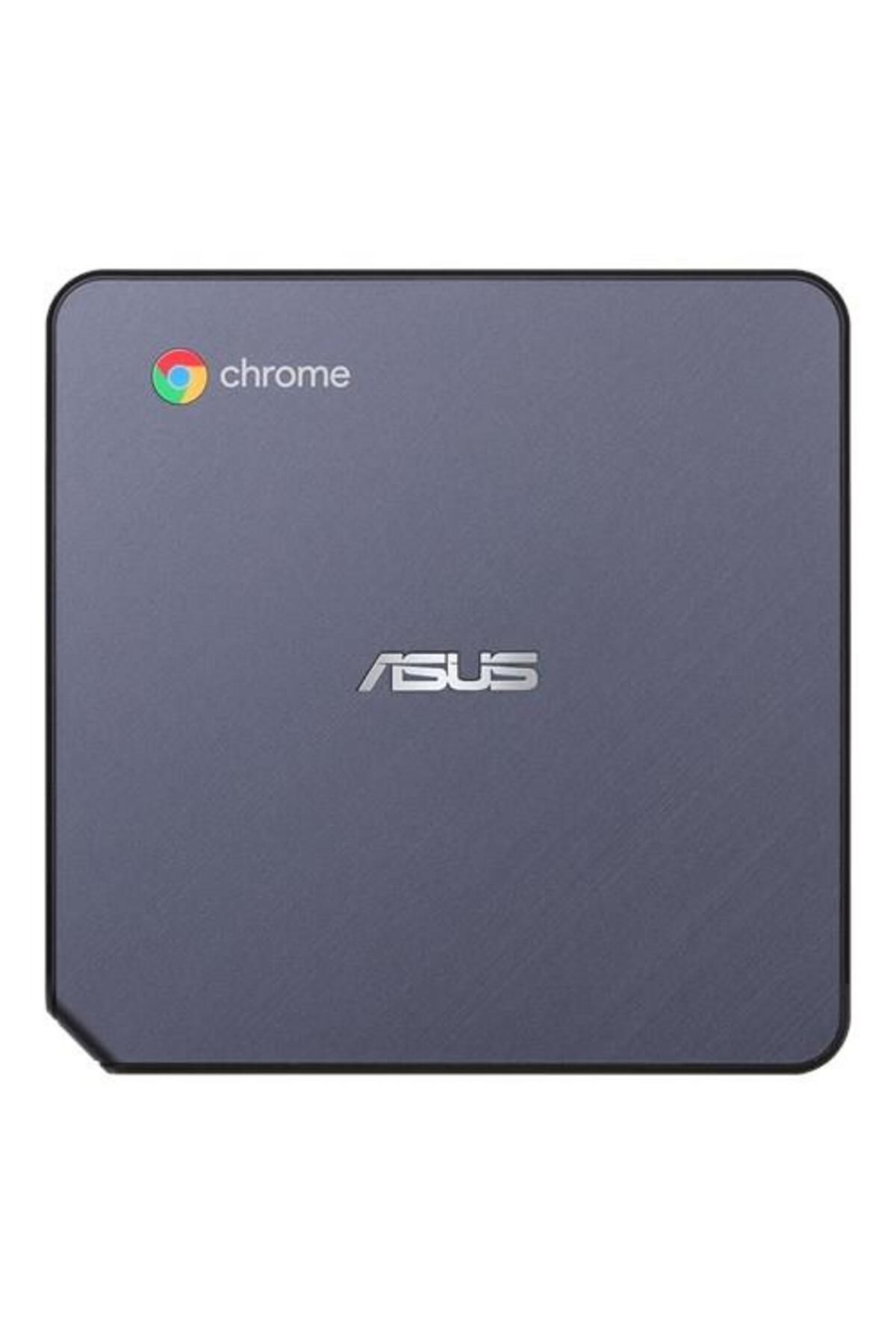 Asus i7-8550U  32GB 1TB  M.2 SSD CHROMEBOX3-N7048UATL28  W11pro Mini Masaüstü Pc  11" Monitör+Kamera