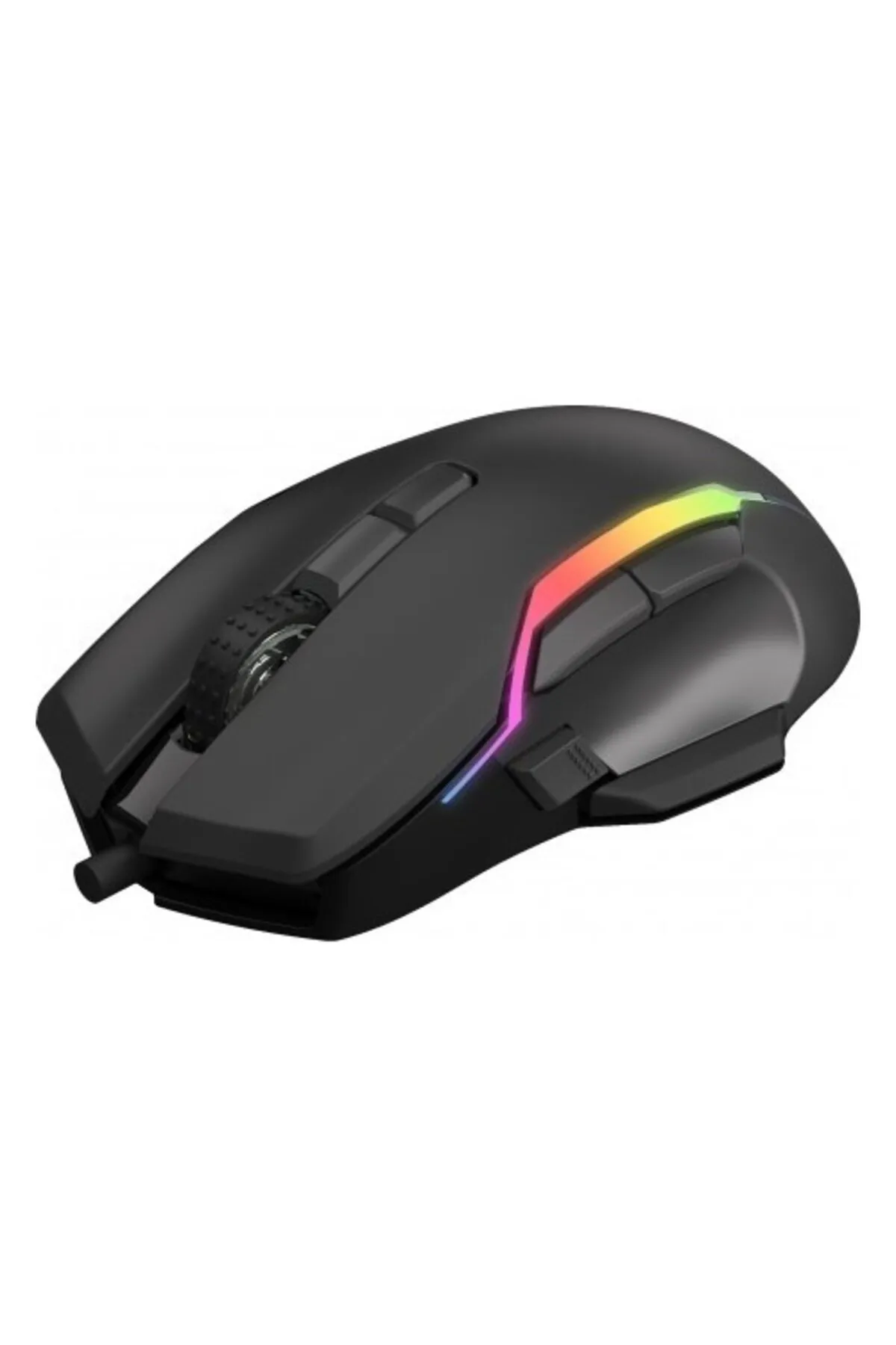 Gamepower İcarus Gaming Rgb Usb Siyah  10.000dp Mouse