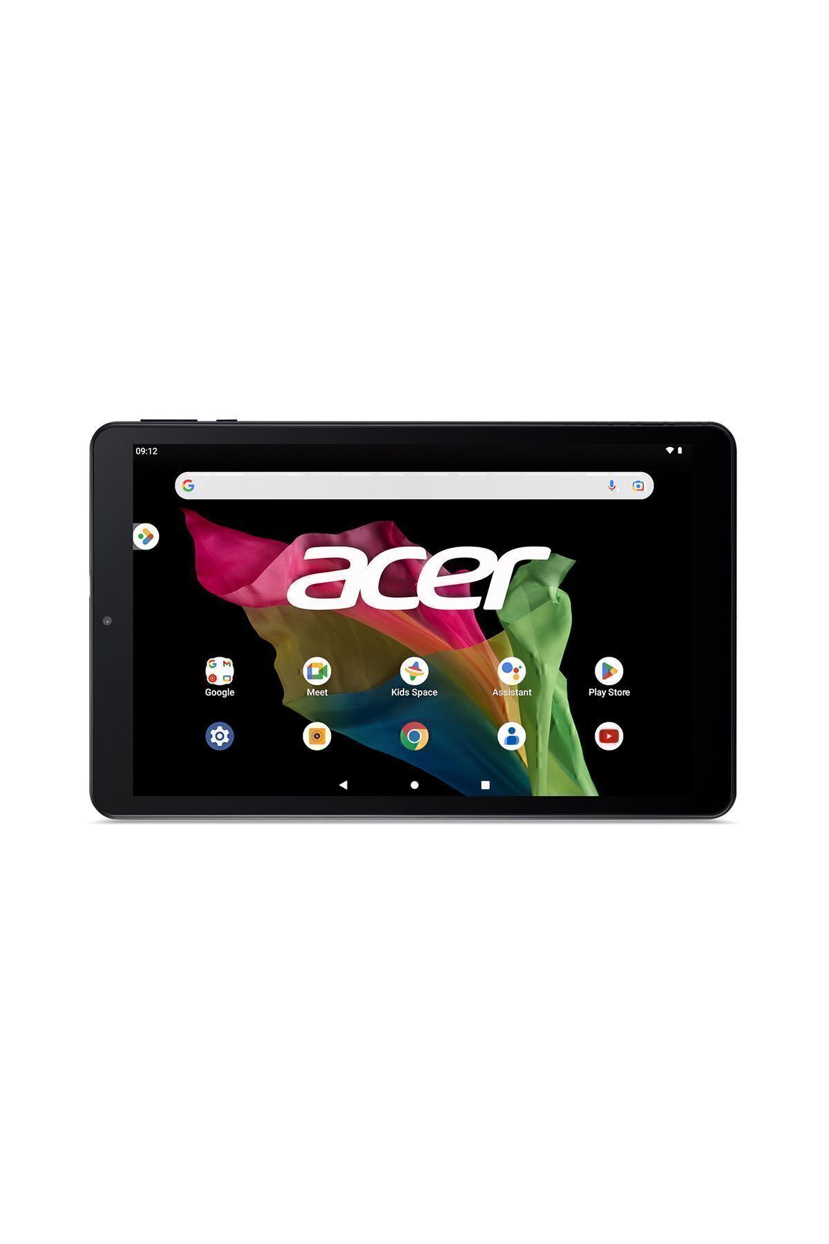 Acer Iconia A10 4 GB Ram 64 GB SSD 10.1" HD (1280 x 800 ) IPS Yeni Nesil Android Tablet NT.LG0EY.001