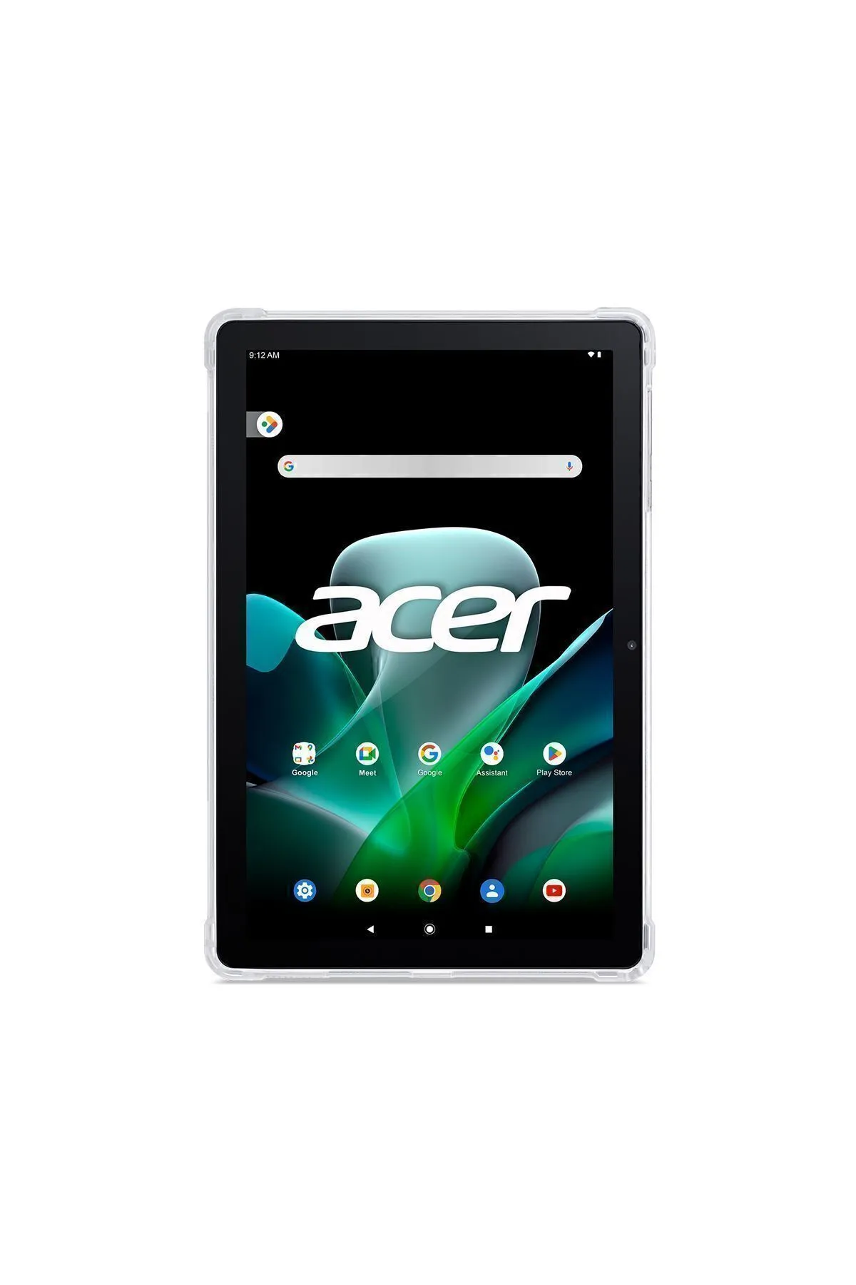 Acer Iconia M10 4 GB Ram 128 GB SSD 10.1" WUXGA (1920 x 1200 ) IPS Android Tablet NT.LFUEY.001