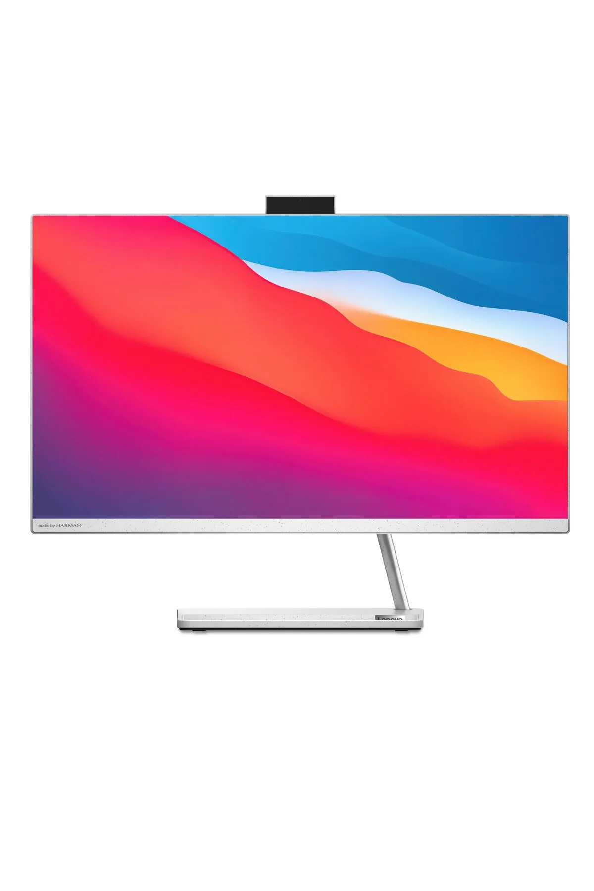 Lenovo IdeaCentre 3 F0GJ00PETR02 i7-13620H 8GB 512SSD+1TBSSD 27" FullHD W11H All In One Bilgisayar