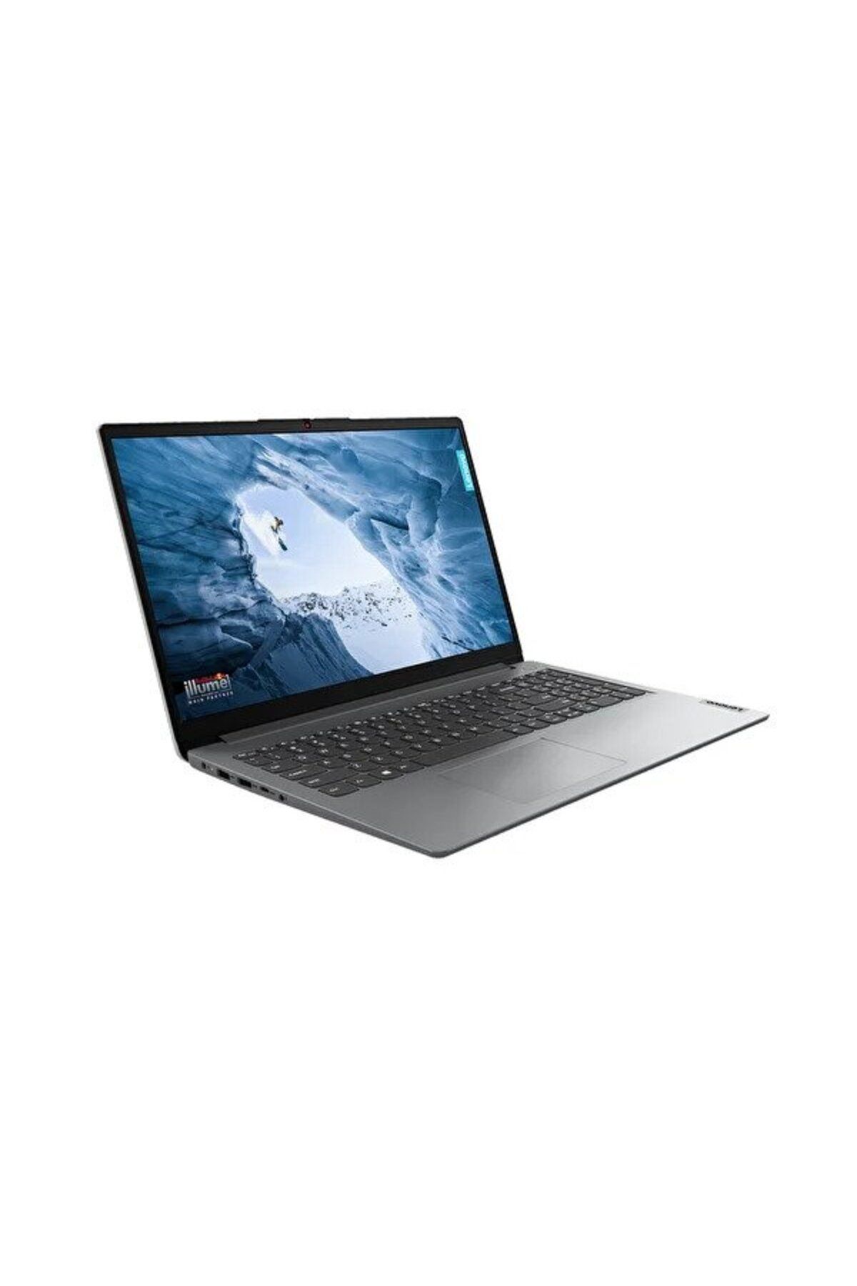 Lenovo IDEAPAD 1 15ALC7 82R4006ETR RYZEN 7 5700U 8GB 256GB SSD 15.6" FHD FREEDOS NOTEBOOK