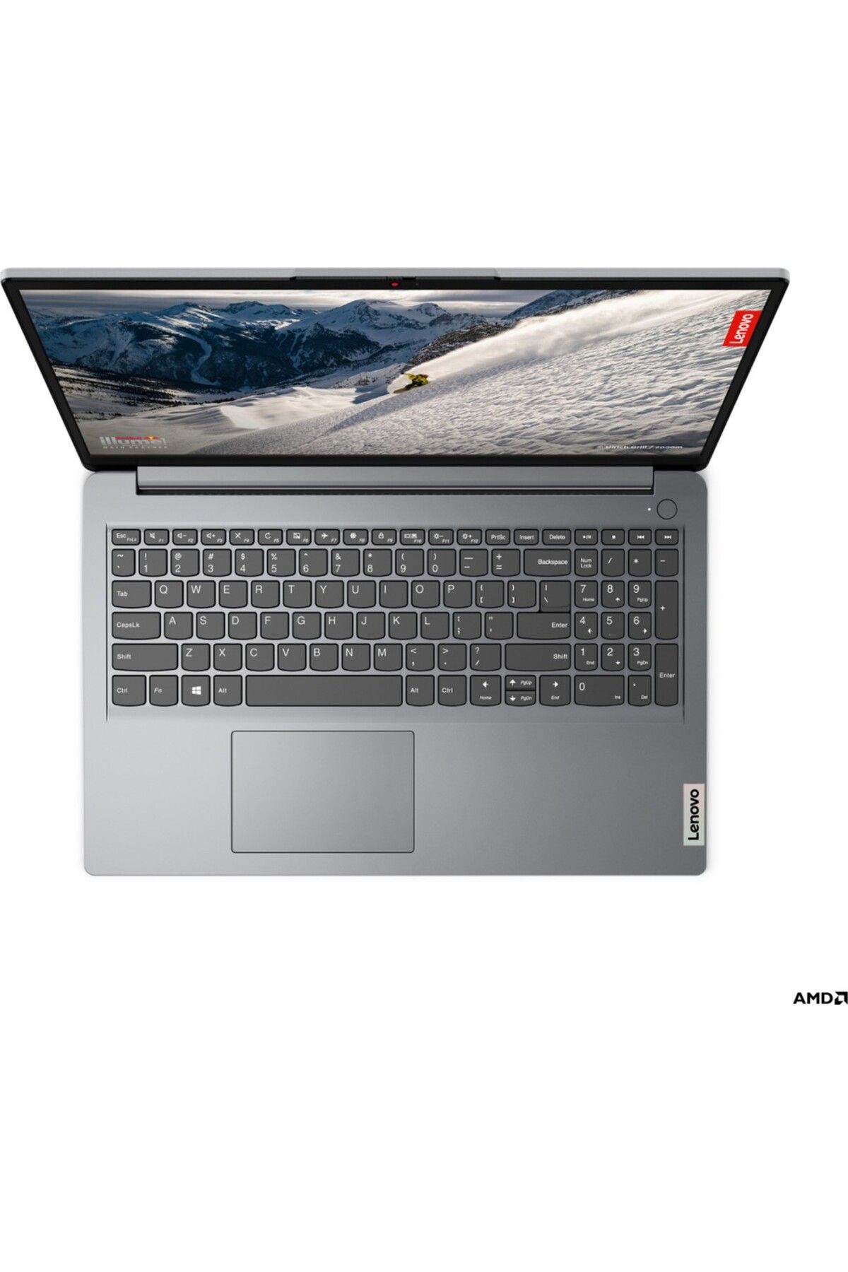 Lenovo IdeaPad 1 15ALC7 AMD Ryzen 5 5500U 12 GB 256 GB SSD Windows 11 Home  15.6" 82R400KUTXAR26