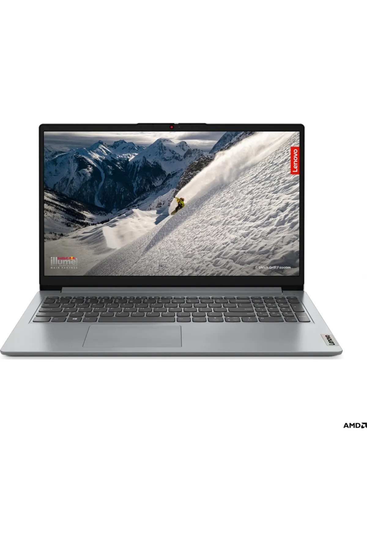 Lenovo IdeaPad 1 15ALC7 AMD Ryzen 5 5500U 16 GB 1 TBSSD Windows 11 Home  15.6" 82R400KUTXAR39