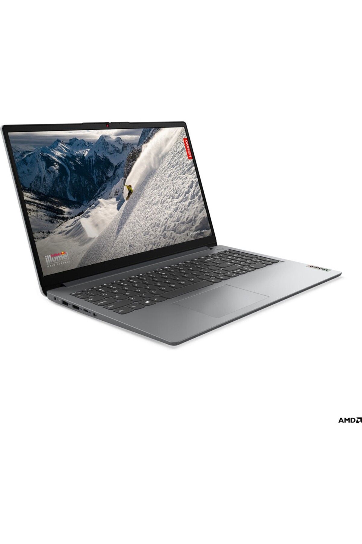 Lenovo IdeaPad 1 15ALC7 AMD Ryzen 5 5500U 16 GB 512 GB SSD Windows 11 Pro  15.6" 82R400KUTXAR57