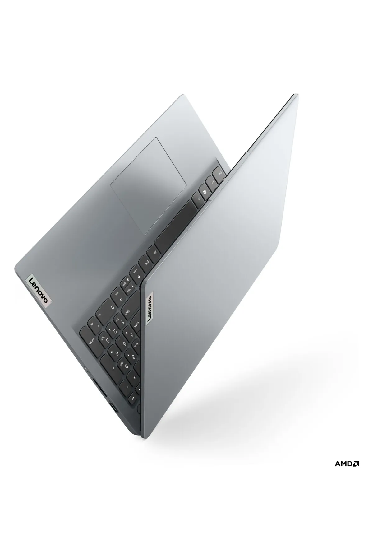 Lenovo IdeaPad 1 15ALC7 AMD Ryzen 5 5500U 16Gb 512Gb sd 15.6" Windows 11 Taşınabilir Bilgisayar