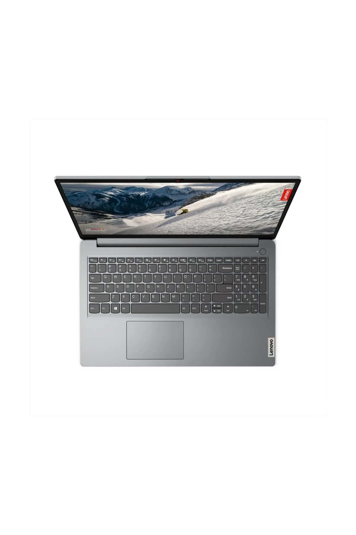 Lenovo IdeaPad 1 15ALC7 AMD Ryzen 5 5625U 8GB 256GB SSD 15.6 FHD FreeDos 82R400VRTX