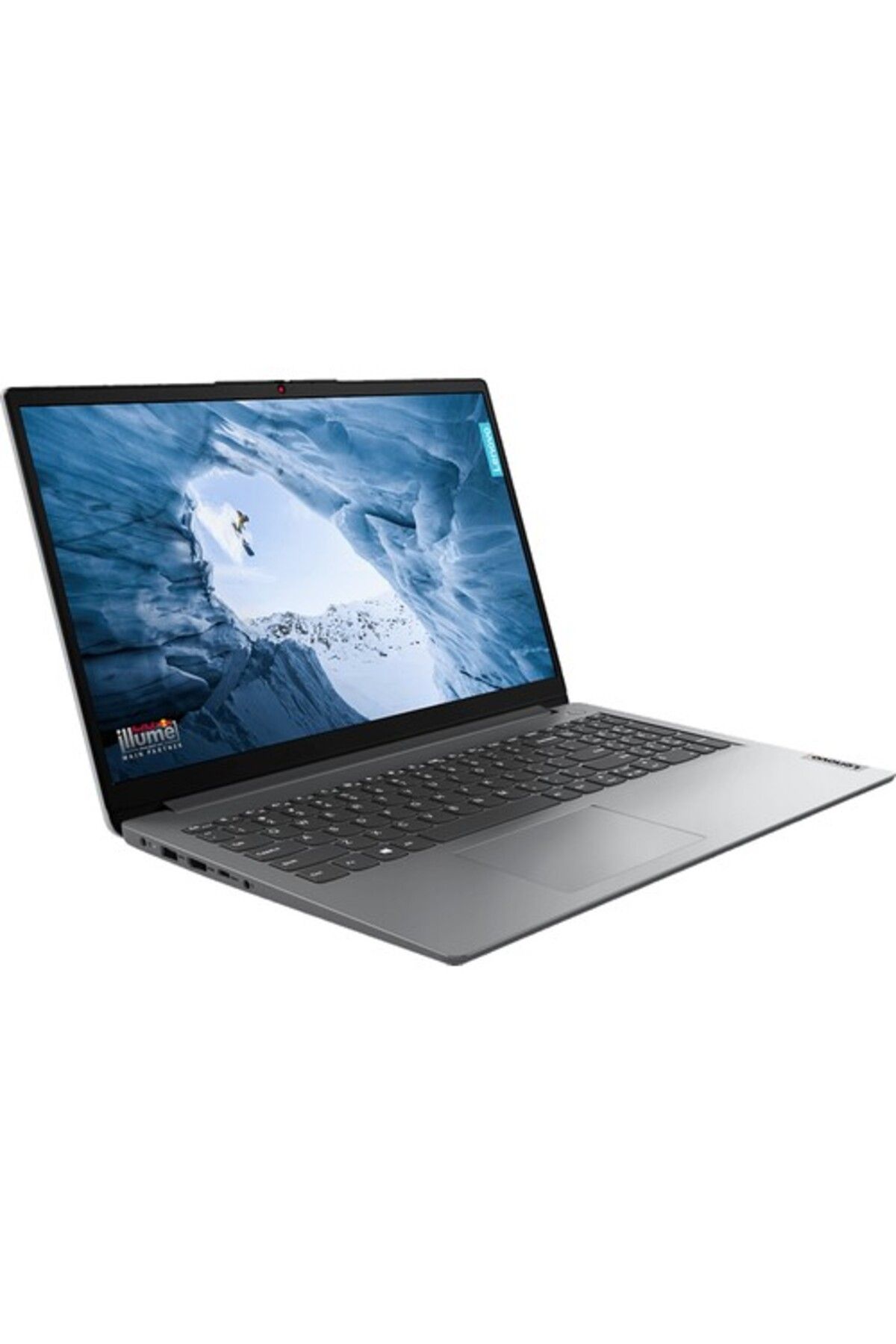 Lenovo Ideapad 1 15ALC7 AMD Ryzen 7 5700U 16 GB 1 TBSSD 15.6" FHD Windows 10 Home 82R4006ETRAR26