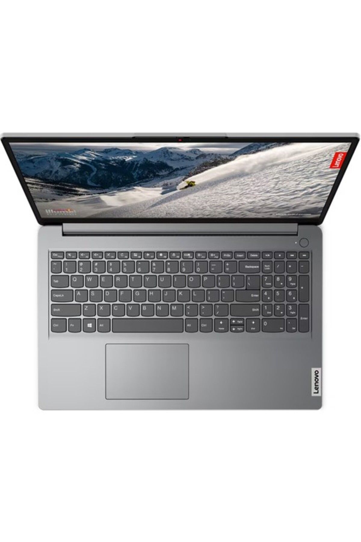 Lenovo Ideapad 1 15ALC7 AMD Ryzen 7 5700U 16 GB 1 TBSSD 15.6" FHD Windows 10 Home 82R4006ETRAR26