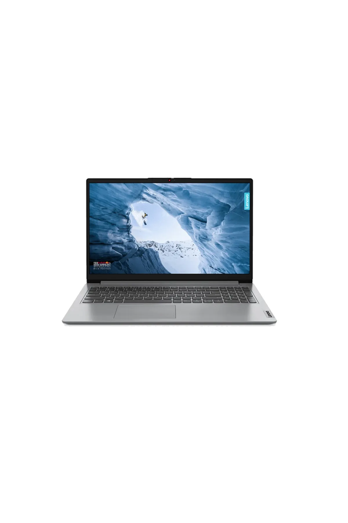 Lenovo IdeaPad 1 15ALC7 Ryzen 7 5700U 8GB 256GB SSD 15.6" FHD Freedos 82R4006ETR