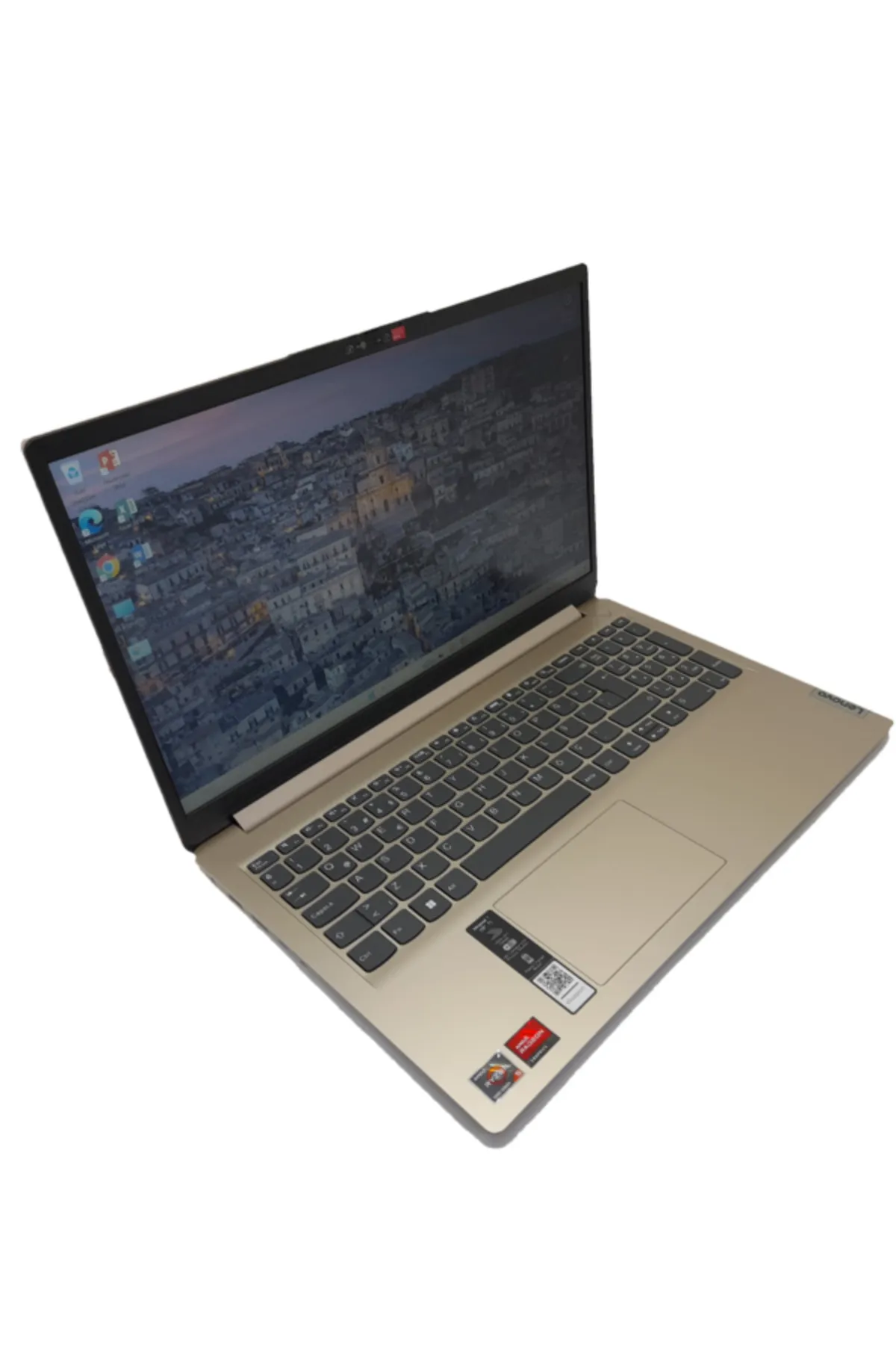 Lenovo Ideapad 1 15alc7 | Sıfır | Amd Ryzen 5 5500u | 16 Gb Ram | 256 Gb Nvme | Radeon Graphıcs | 15.6" |