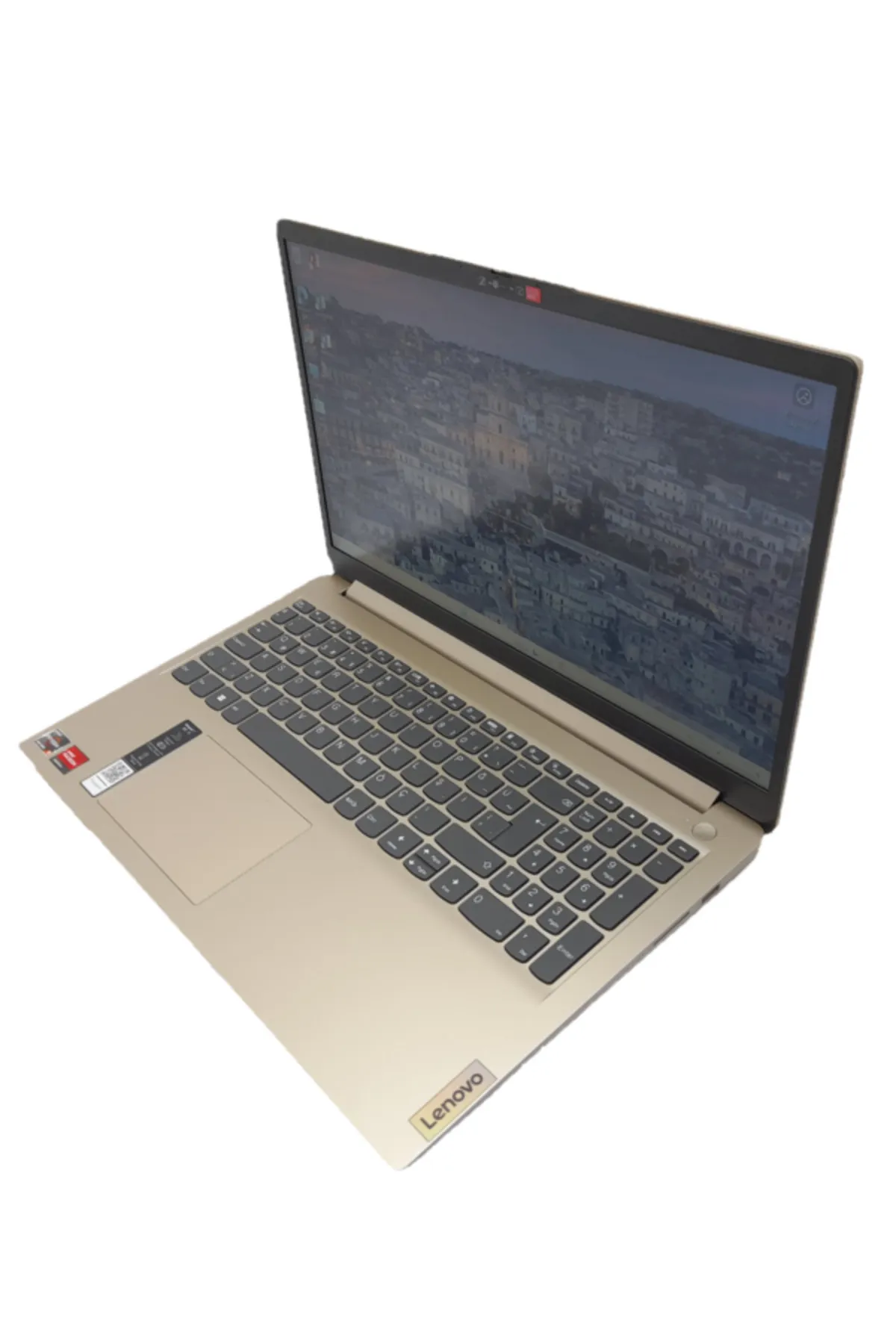 Lenovo Ideapad 1 15alc7 | Sıfır | Amd Ryzen 5 5500u | 16 Gb Ram | 256 Gb Nvme | Radeon Graphıcs | 15.6" |