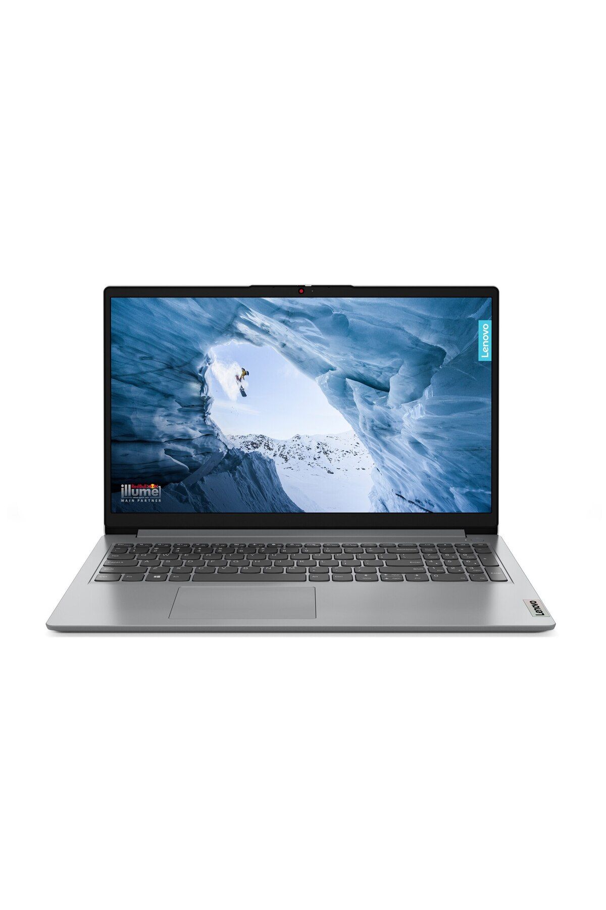 Lenovo IdeaPad 1 15IAU7 82QD00H0TX i3-1215U 8 GB 256 GB SSD 15.6" Dos FHD Dizüstü Bilgisayar