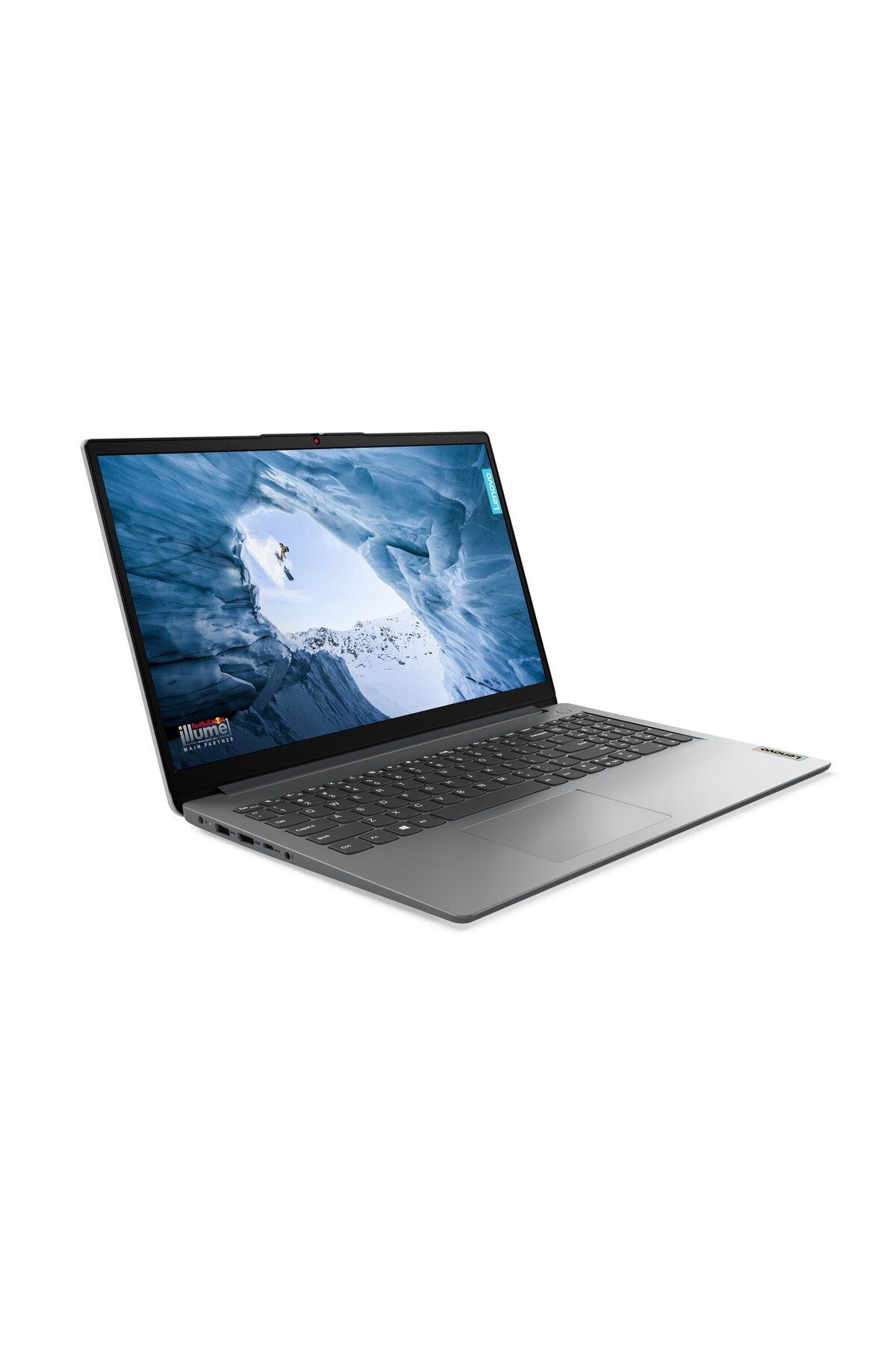 Lenovo IdeaPad 1 15IAU7 82QD00H0TX i3-1215U 8 GB 256 GB SSD 15.6" Dos FHD Dizüstü Bilgisayar