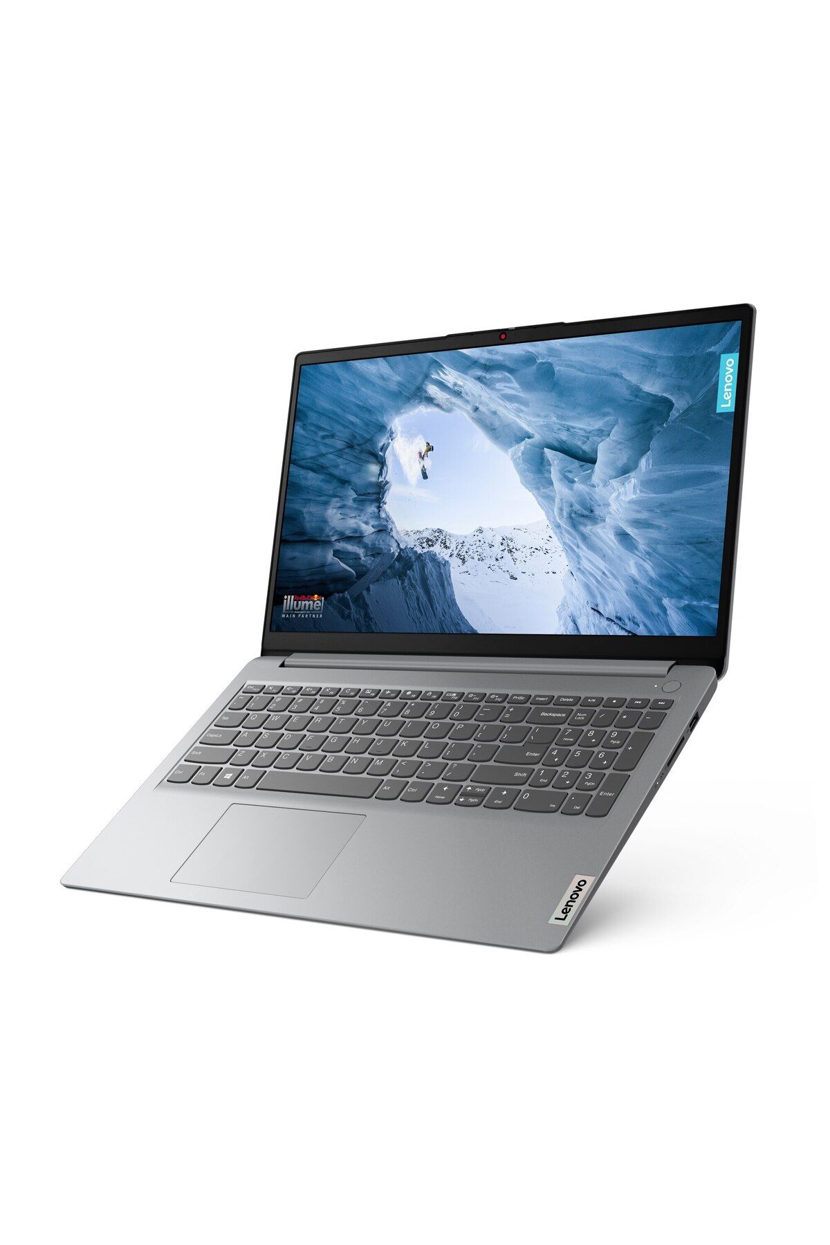 Lenovo IdeaPad 1 15IAU7 82QD00H0TX i3-1215U 8 GB 256 GB SSD 15.6" Dos FHD Dizüstü Bilgisayar