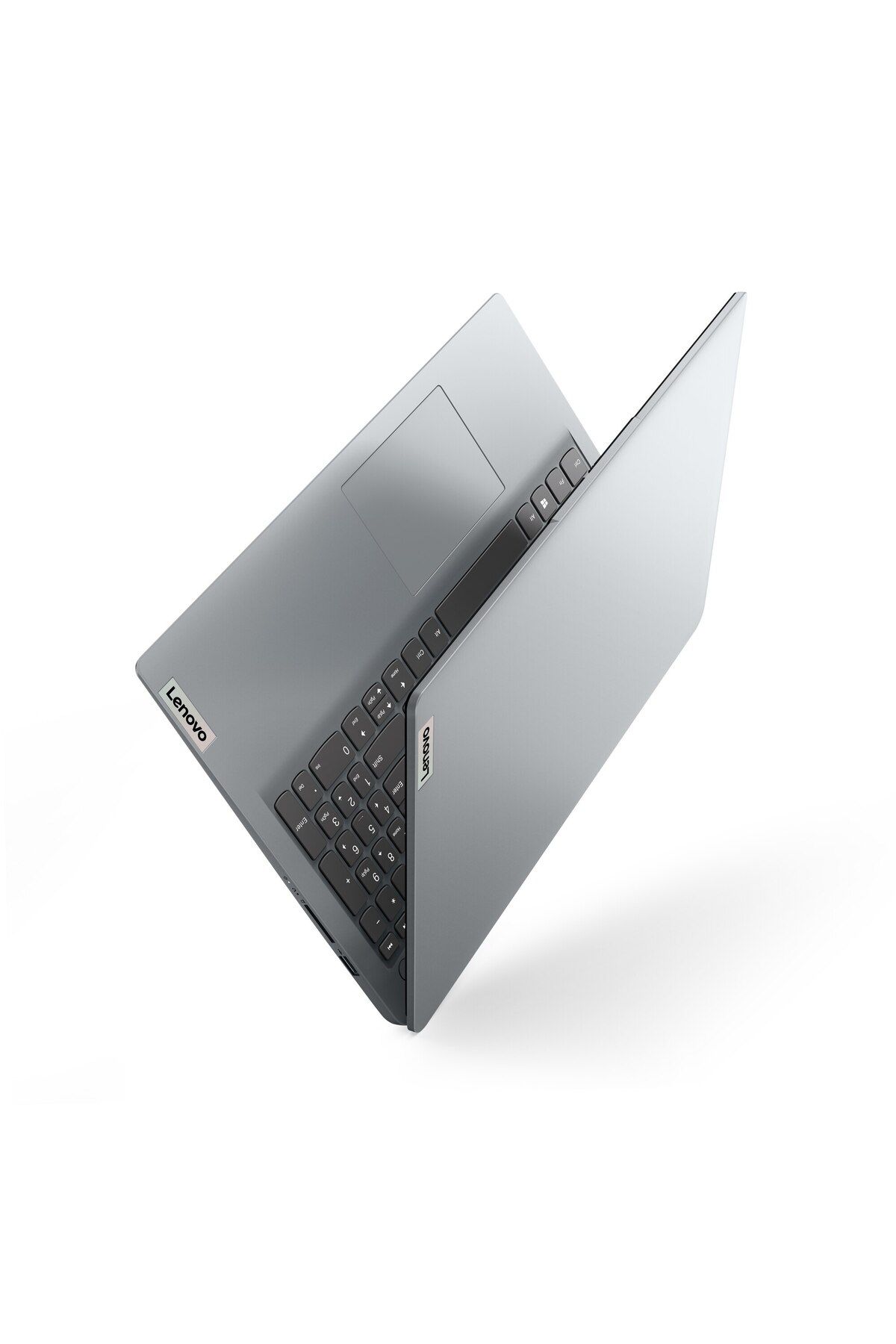 Lenovo IdeaPad 1 15IAU7 82QD00H0TX i3-1215U 8 GB 256 GB SSD 15.6" Dos FHD Dizüstü Bilgisayar