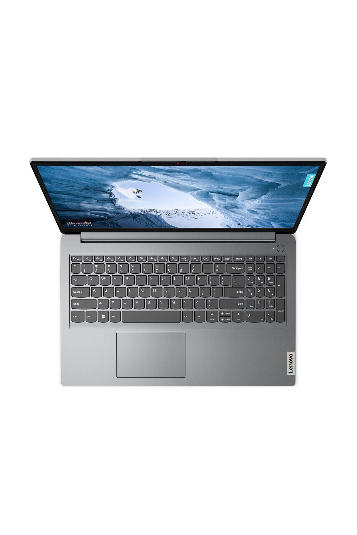 Lenovo IdeaPad 1 15IAU7 82QD00H0TX i3-1215U 8 GB 256 GB SSD 15.6" Dos FHD Dizüstü Bilgisayar