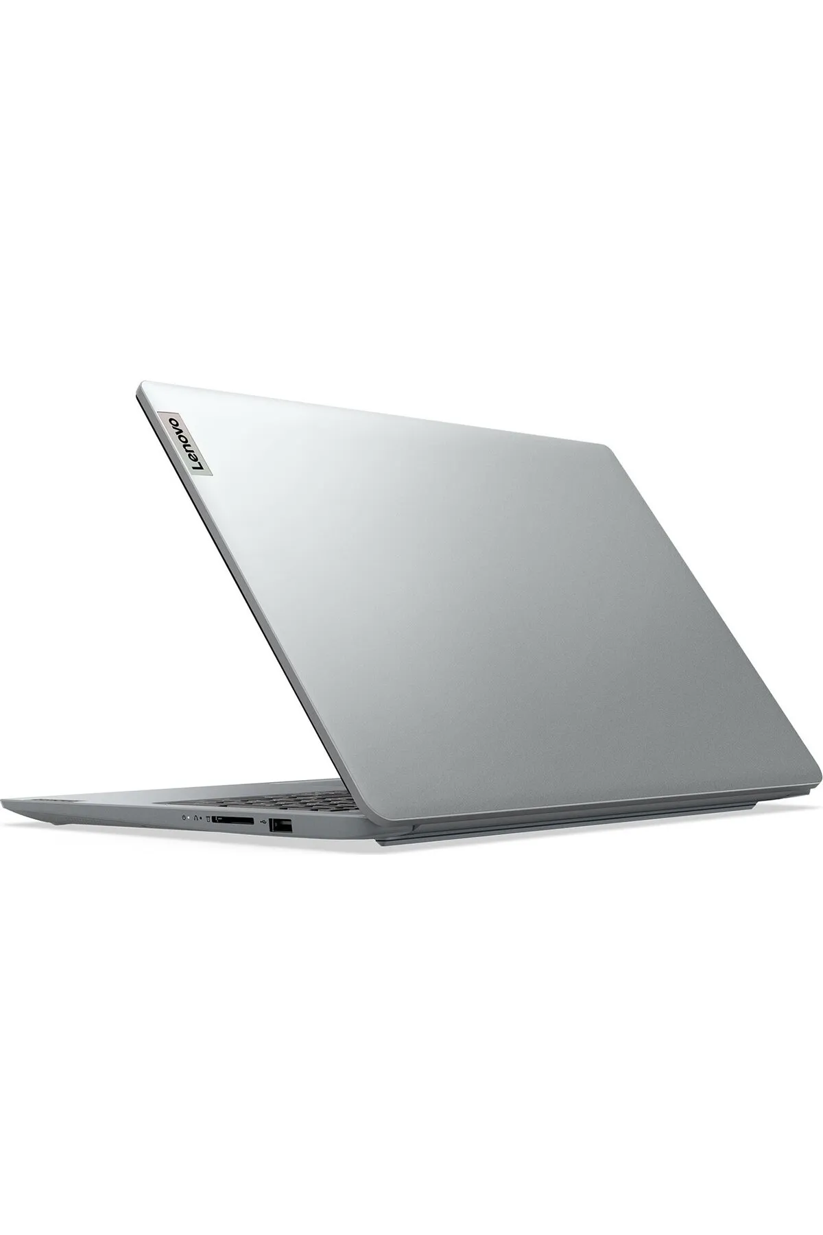 Lenovo Ideapad 1 15IAU7 Intel Core i3 1215U 8GB 512GB SSD 15.6" FHD Freedos Taşınabilir Bilgisayar 82QD00GM