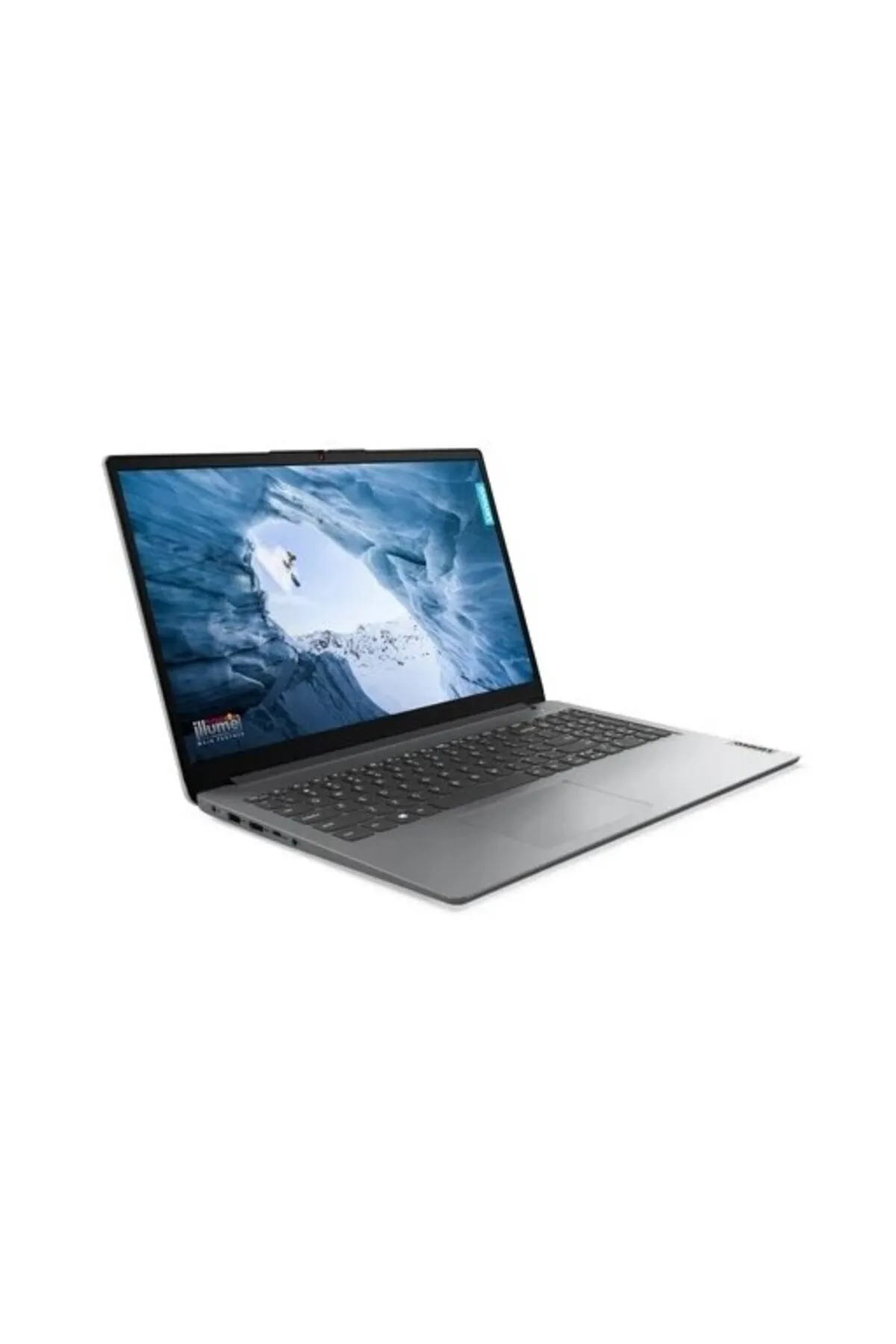 Lenovo IdeaPad 1 15IGL7 82V700HGTX N4020 8 GB 256 GB SSD 15.6" Free Dos Dizüstü Bilgisayar