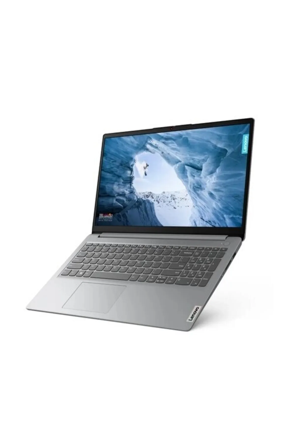 Lenovo IdeaPad 1 15IGL7 82V700HGTX N4020 8 GB 256 GB SSD 15.6" Free Dos Dizüstü Bilgisayar